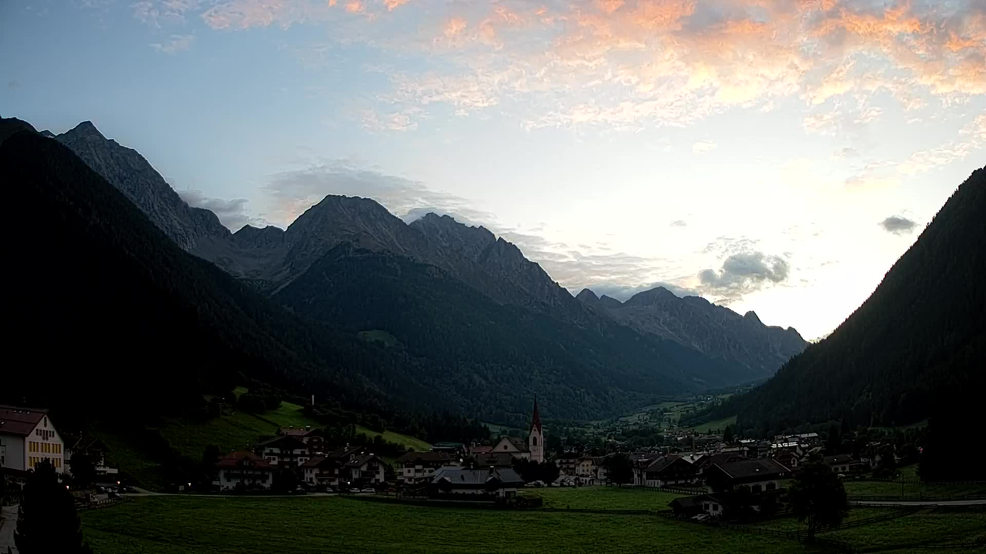 Antholz Mittertal | Anterselva di Mezzo