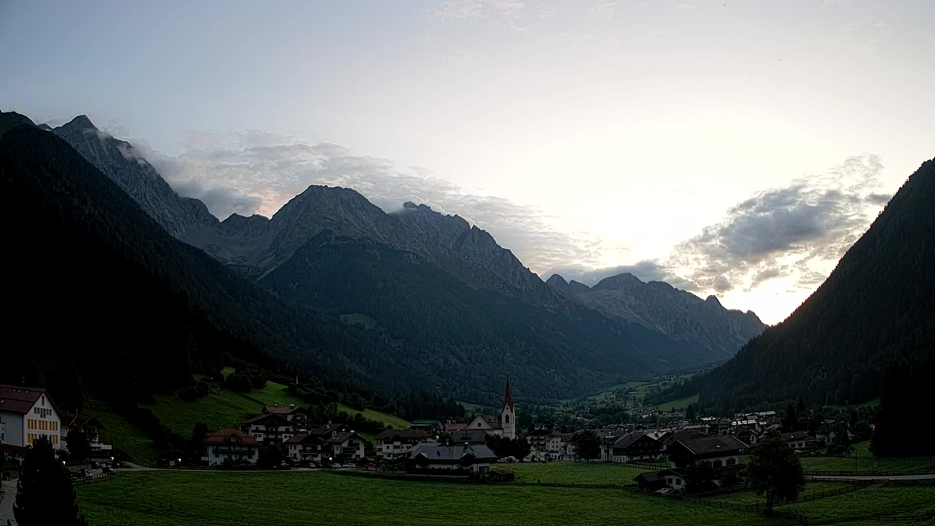 Antholz Mittertal | Anterselva di Mezzo