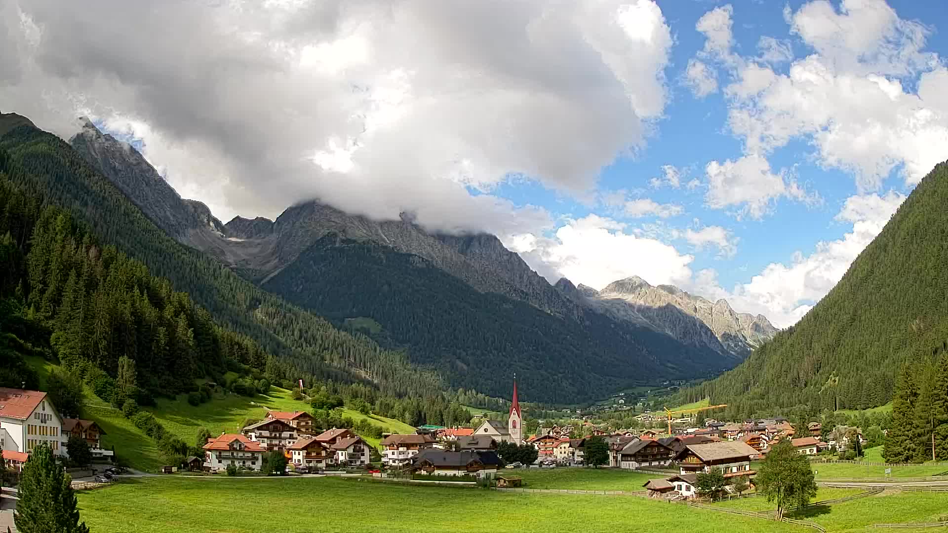 Antholz Mittertal | Anterselva di Mezzo