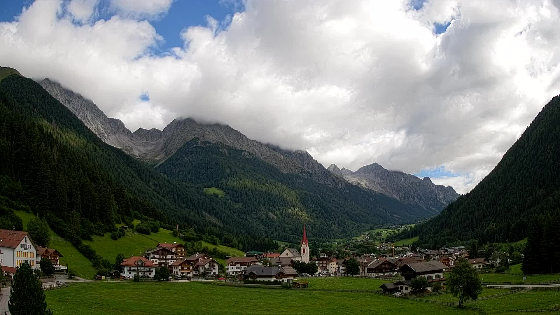 Antholz Mittertal | Anterselva di Mezzo
