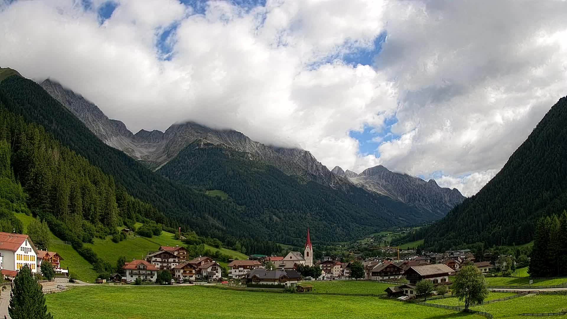 Antholz Mittertal | Anterselva di Mezzo