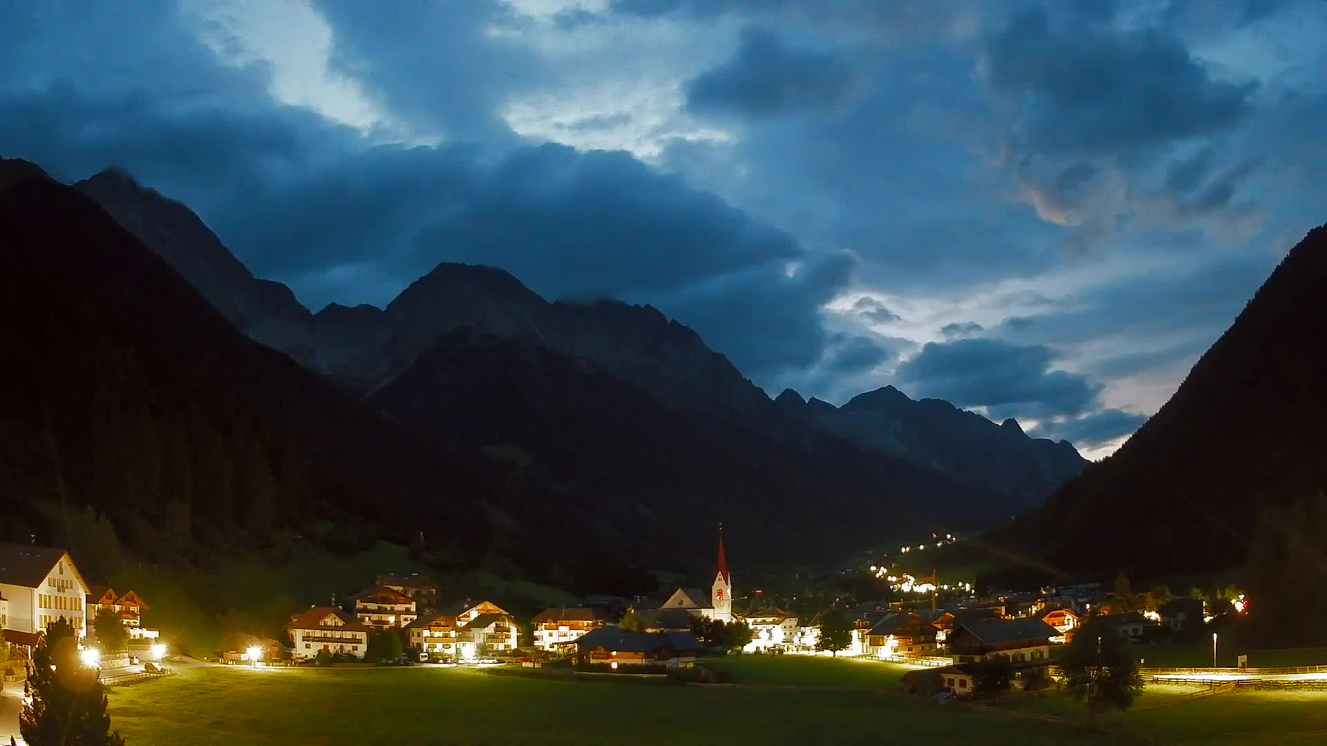 Antholz Mittertal | Anterselva di Mezzo