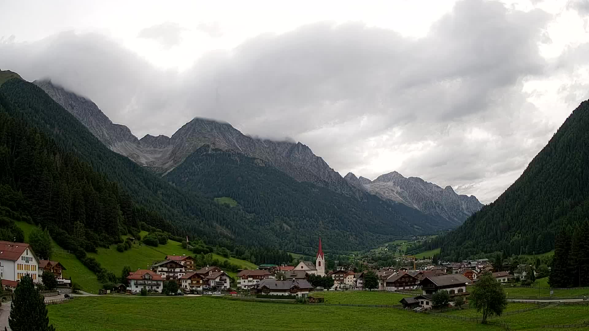 Antholz Mittertal | Anterselva di Mezzo