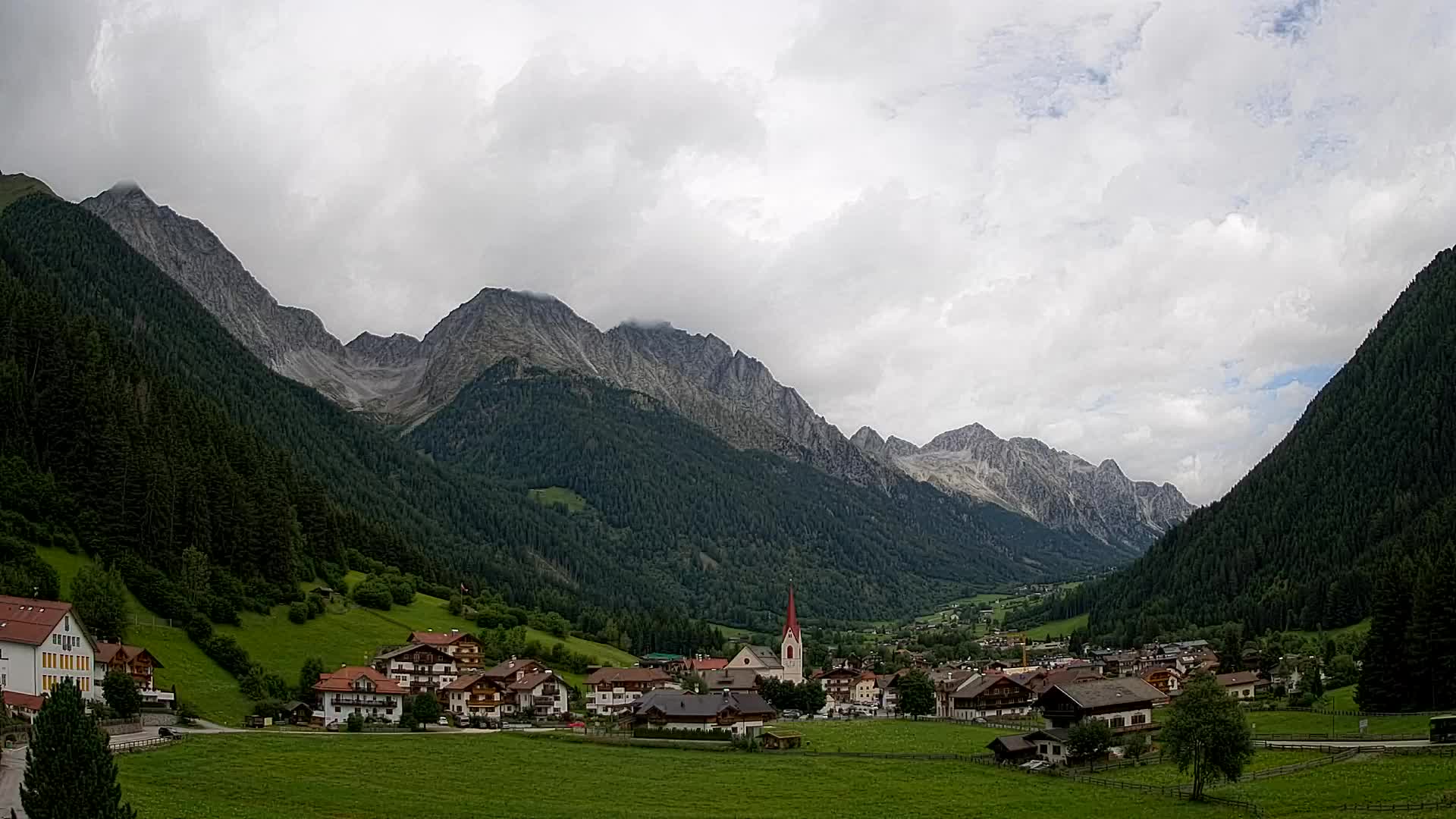 Antholz Mittertal | Anterselva di Mezzo