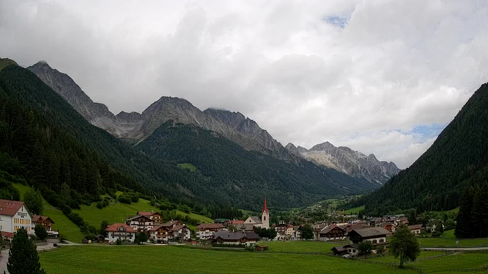 Antholz Mittertal | Anterselva di Mezzo