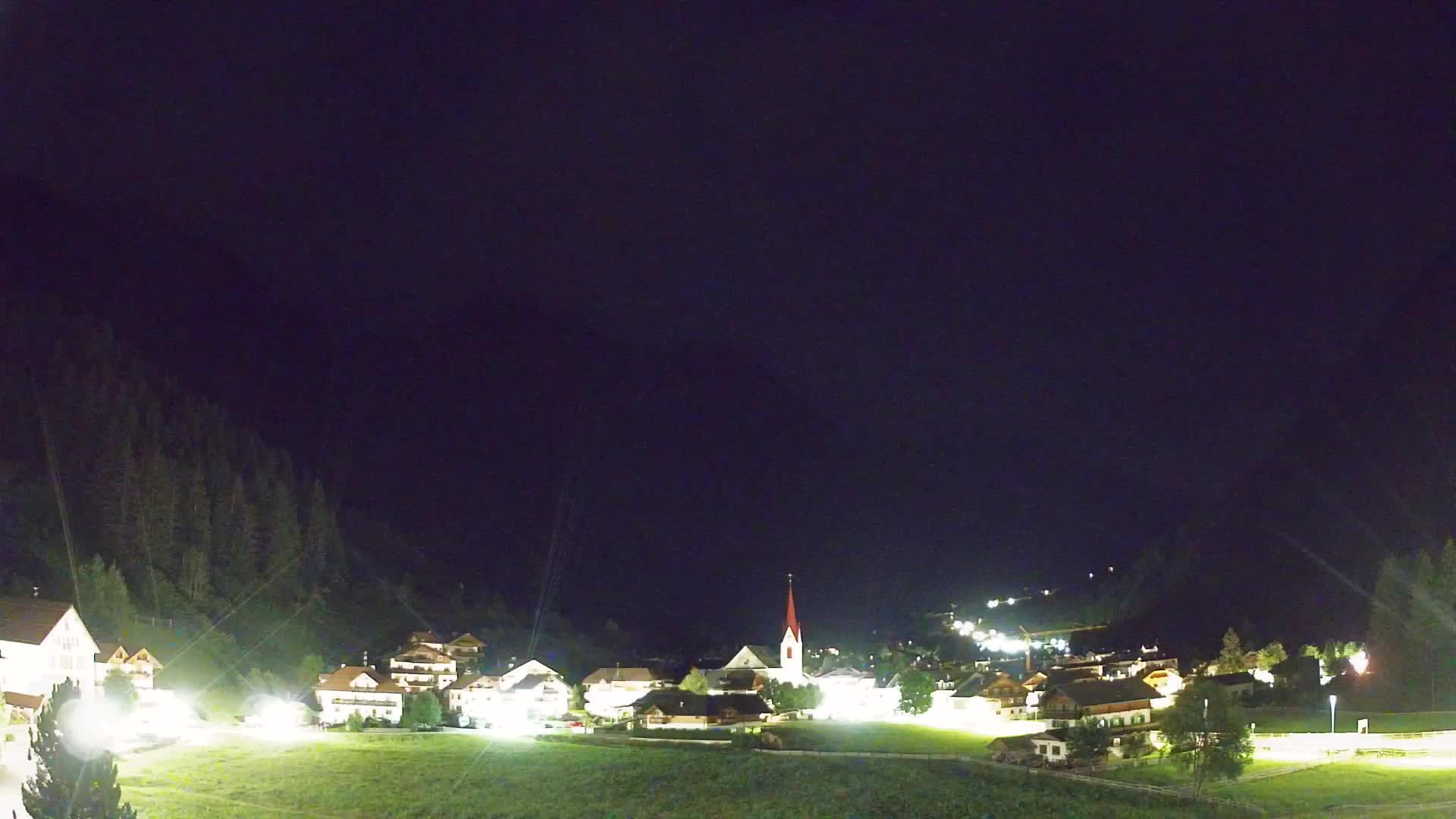 Anterselva di Mezzo