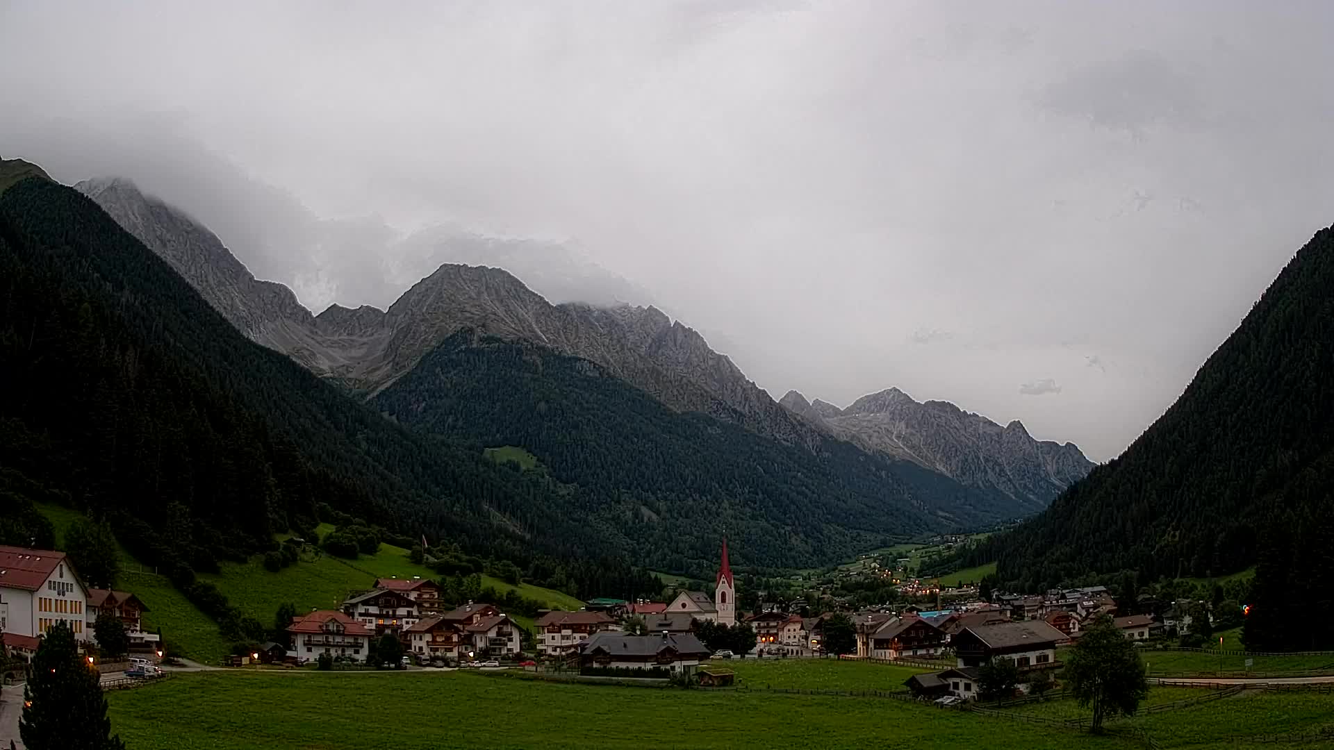 Anterselva di Mezzo