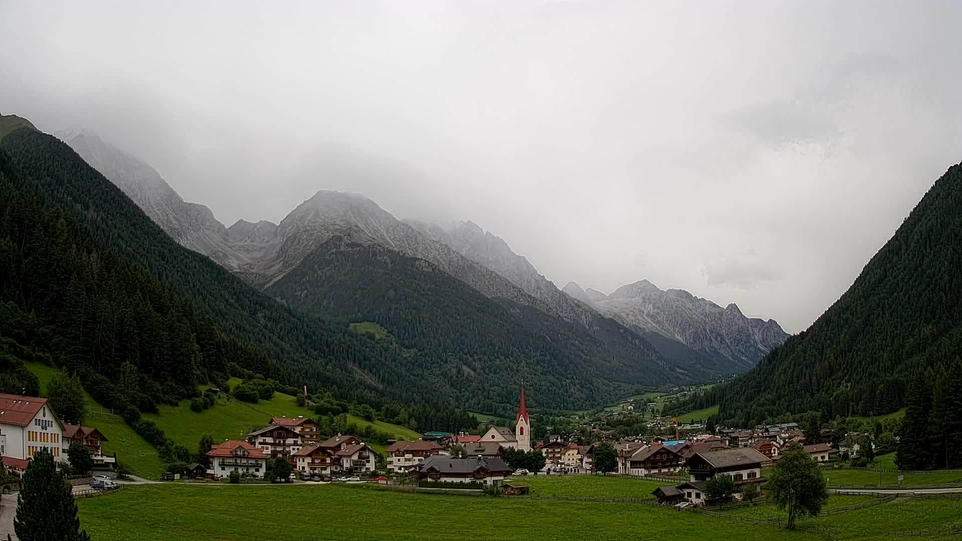 Antholz Mittertal | Anterselva di Mezzo