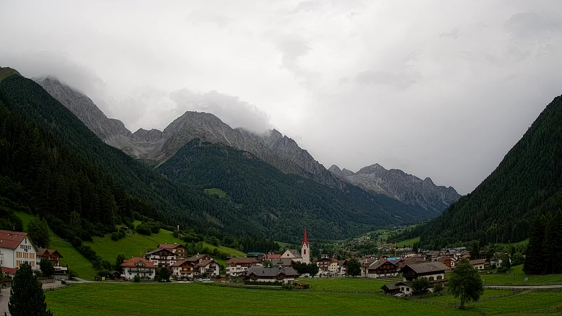 Antholz Mittertal | Anterselva di Mezzo
