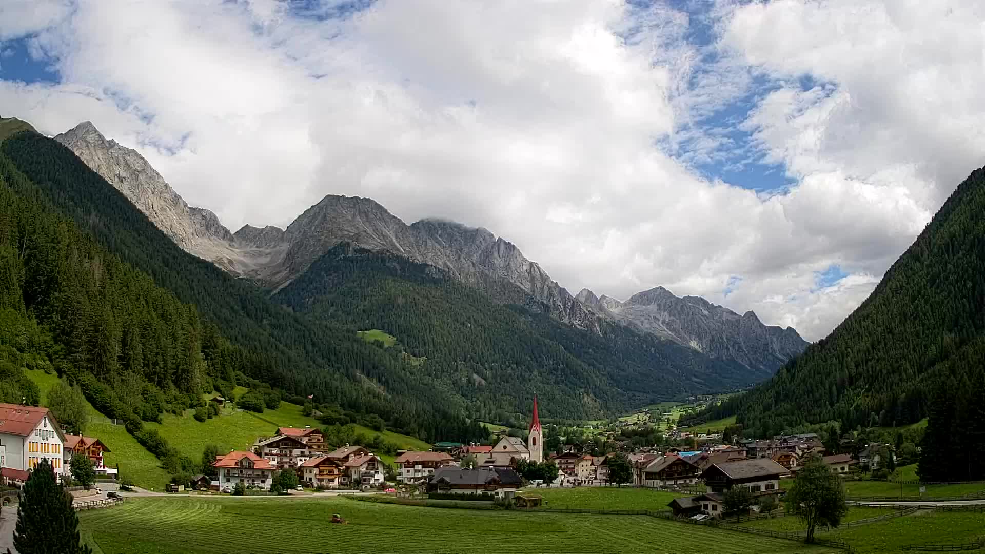 Antholz Mittertal | Anterselva di Mezzo