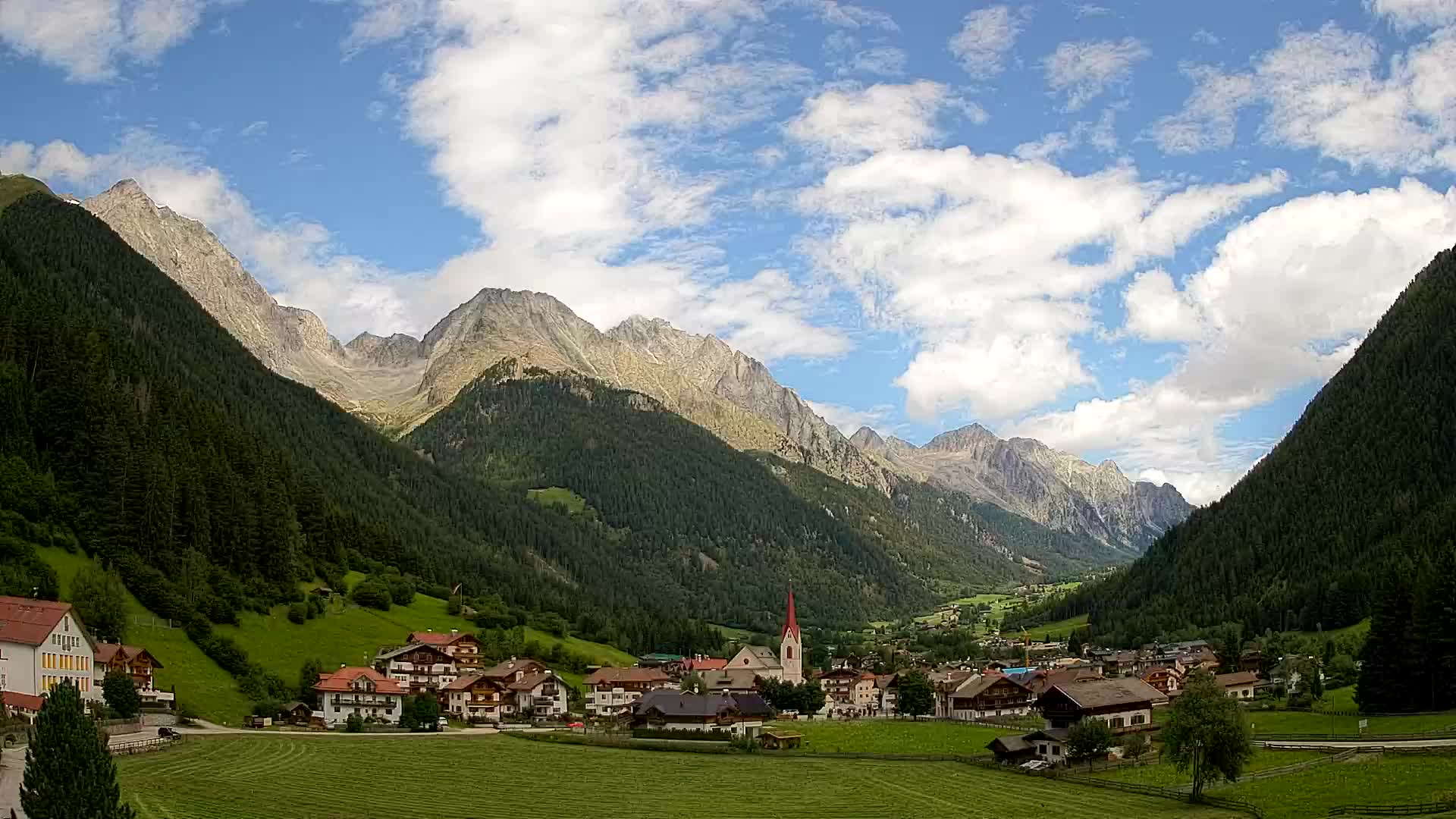 Antholz Mittertal | Anterselva di Mezzo
