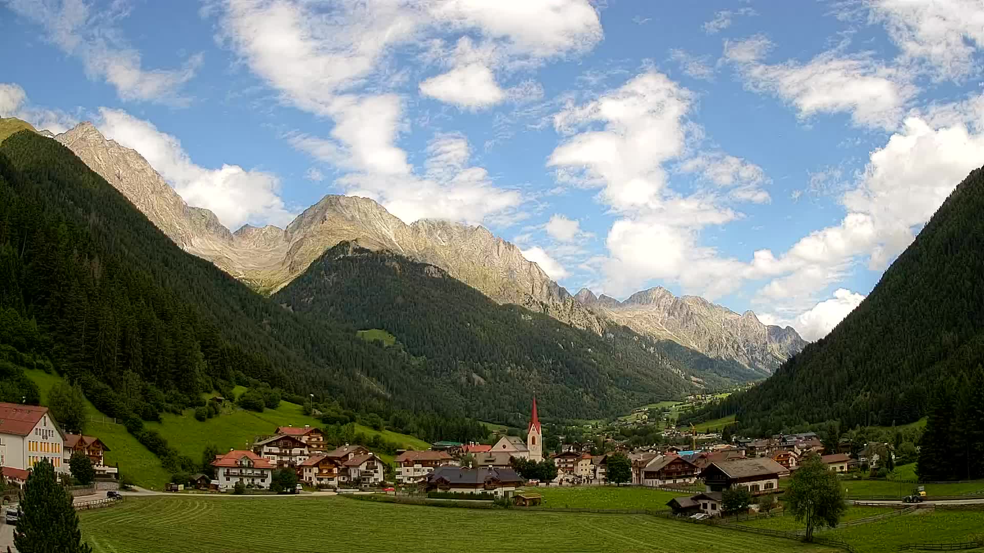 Anterselva di Mezzo
