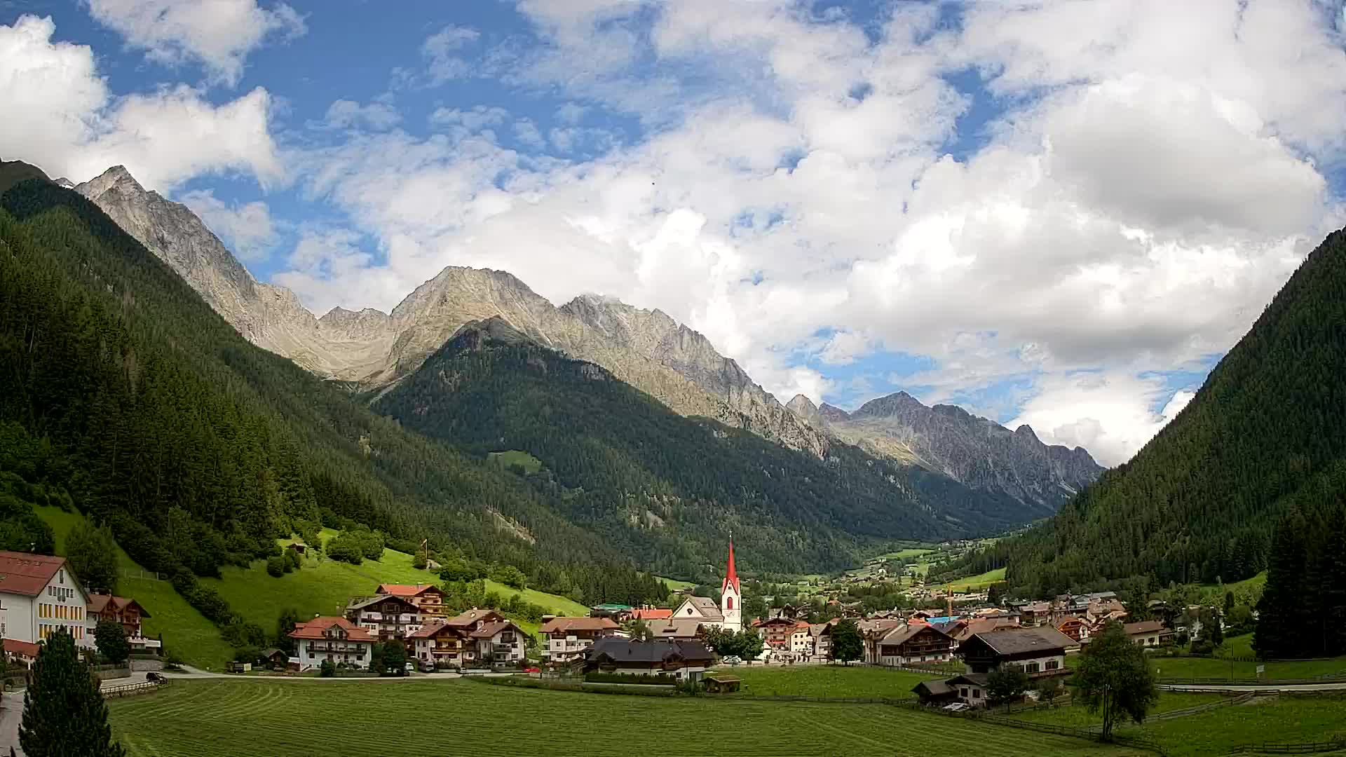 Antholz Mittertal | Anterselva di Mezzo