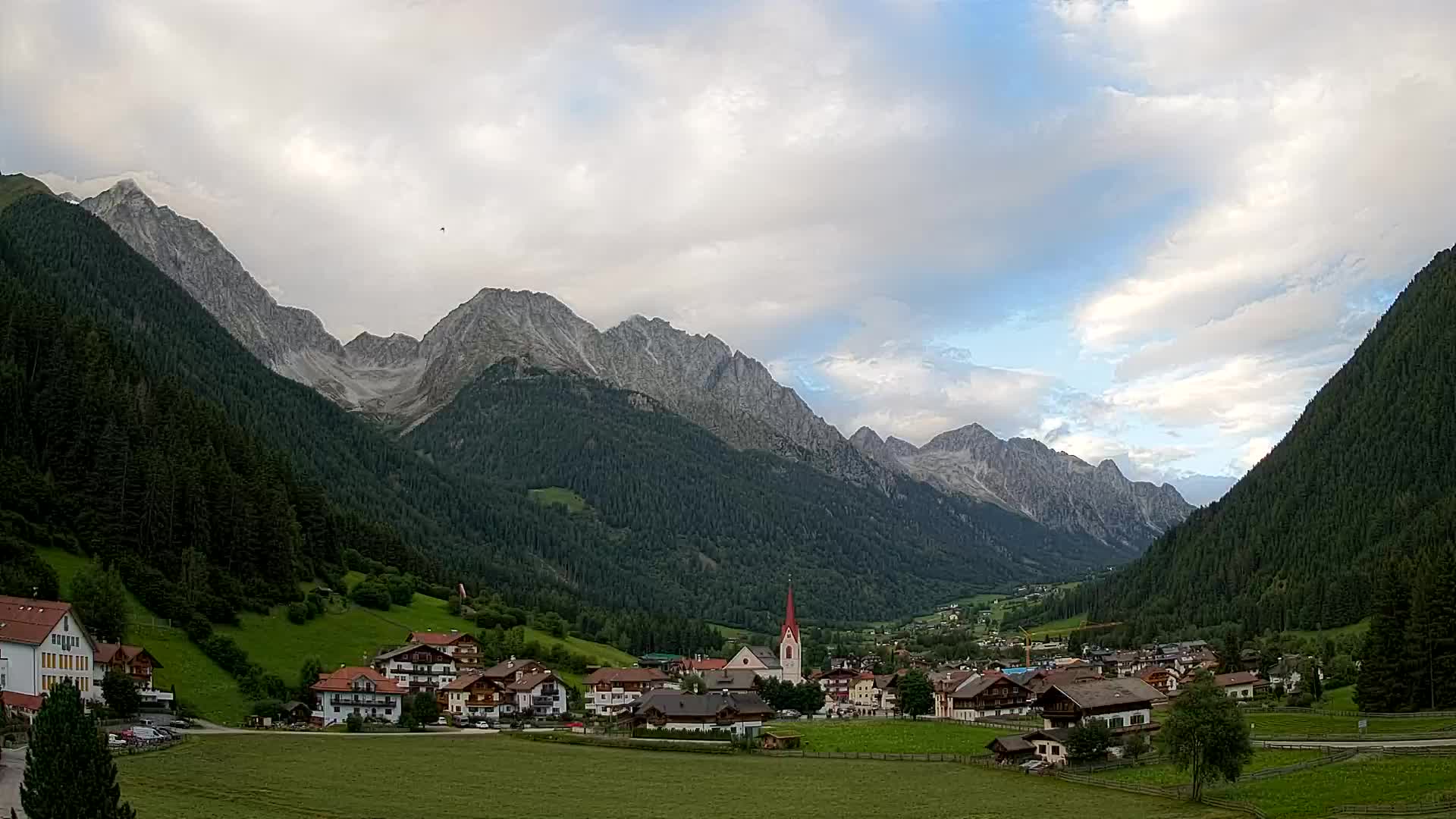 Antholz Mittertal | Anterselva di Mezzo