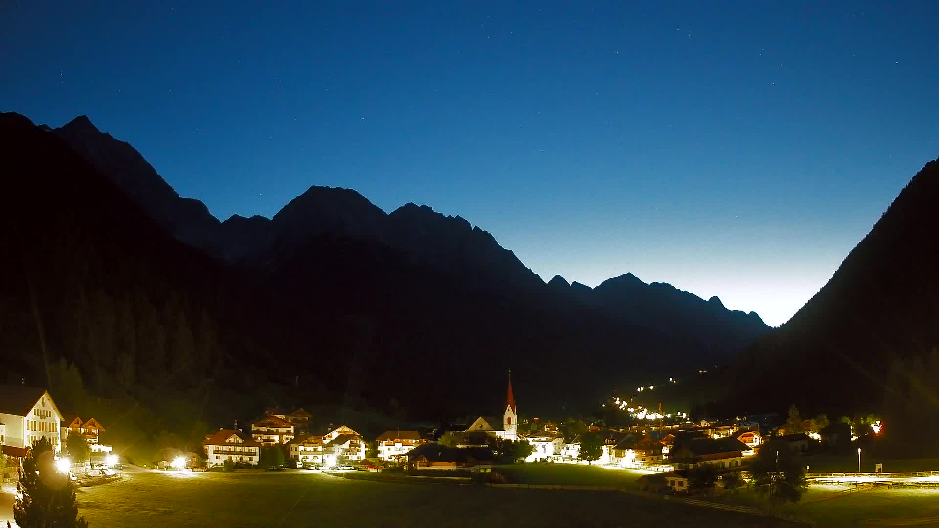 Antholz Mittertal | Anterselva di Mezzo