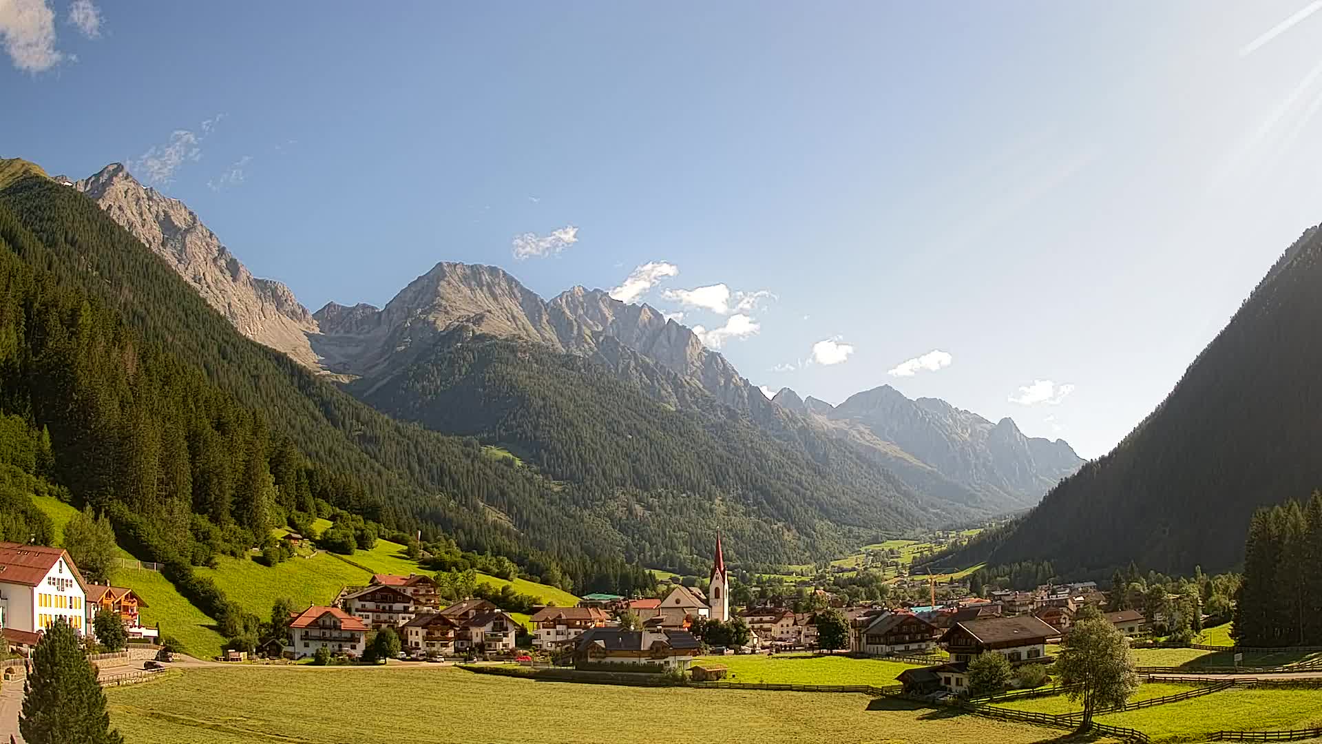 Antholz Mittertal | Anterselva di Mezzo
