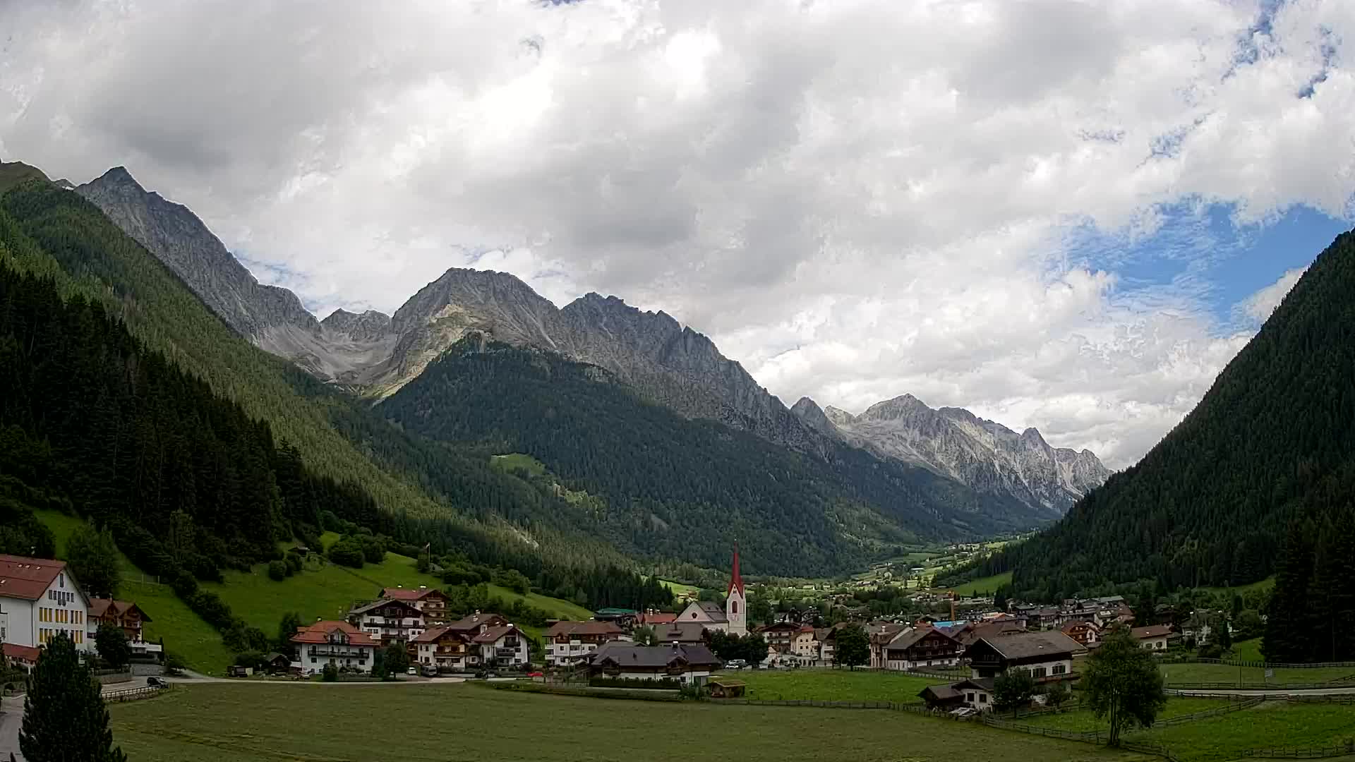 Antholz Mittertal | Anterselva di Mezzo