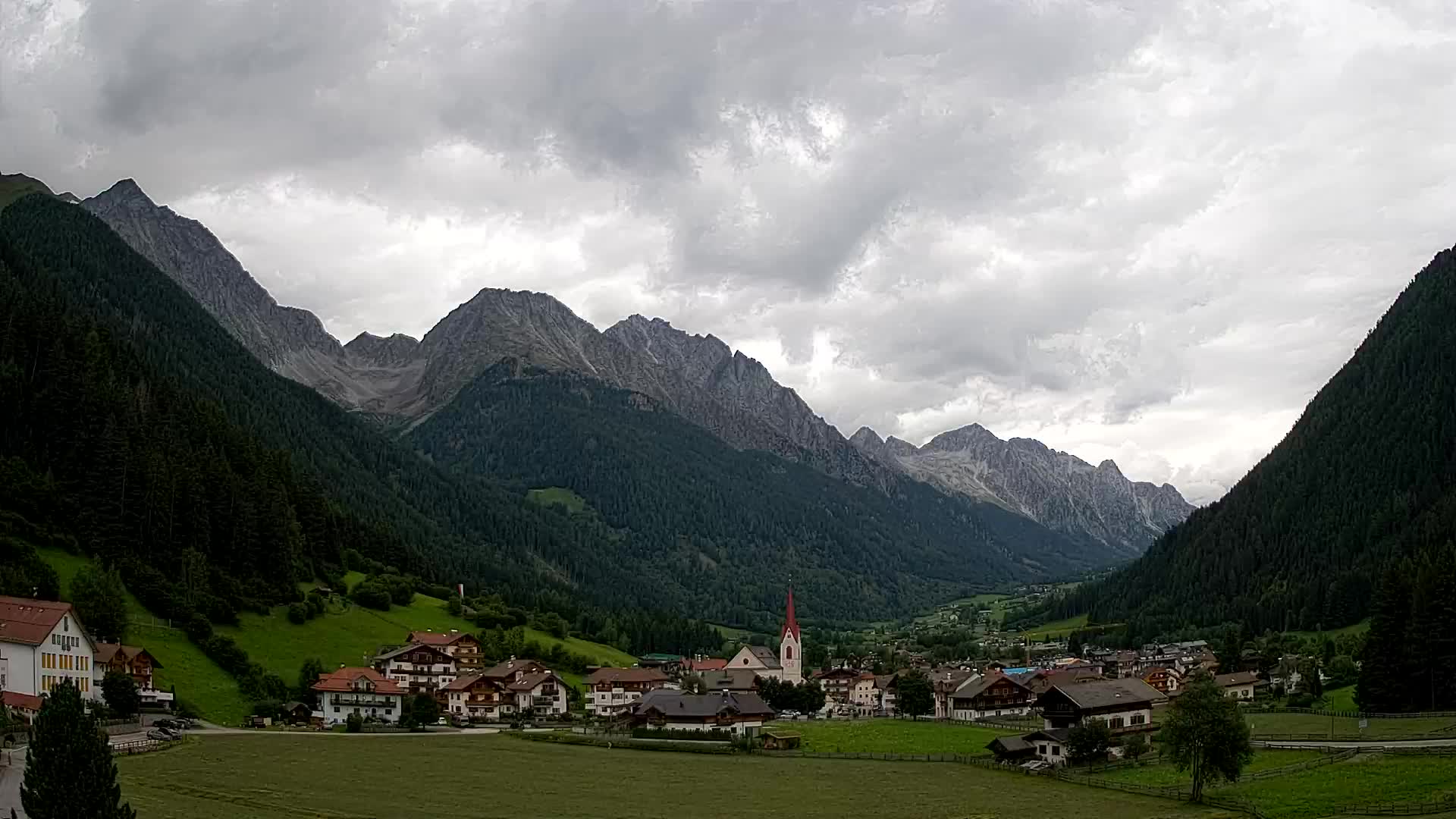 Antholz Mittertal | Anterselva di Mezzo