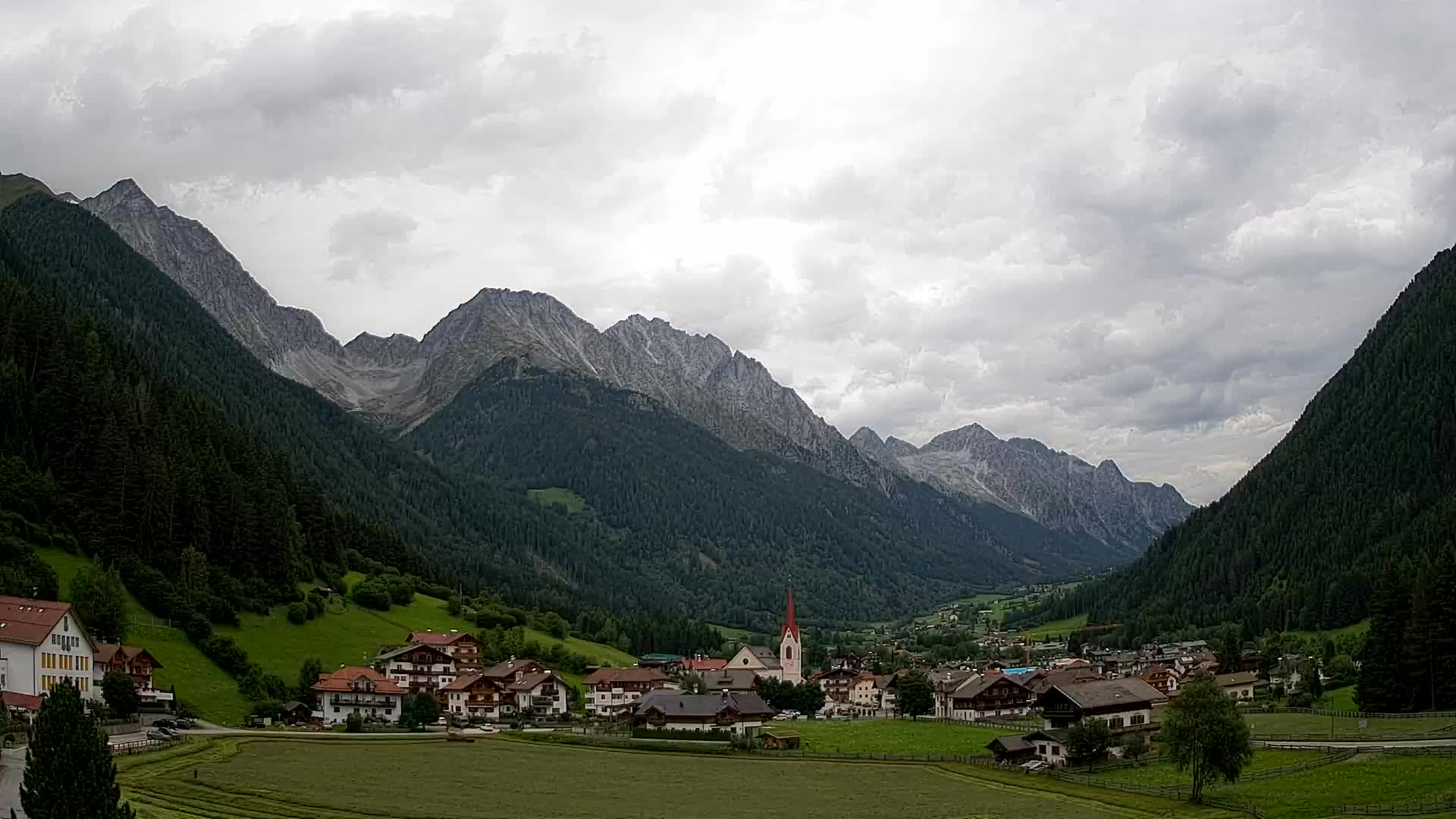 Antholz Mittertal | Anterselva di Mezzo