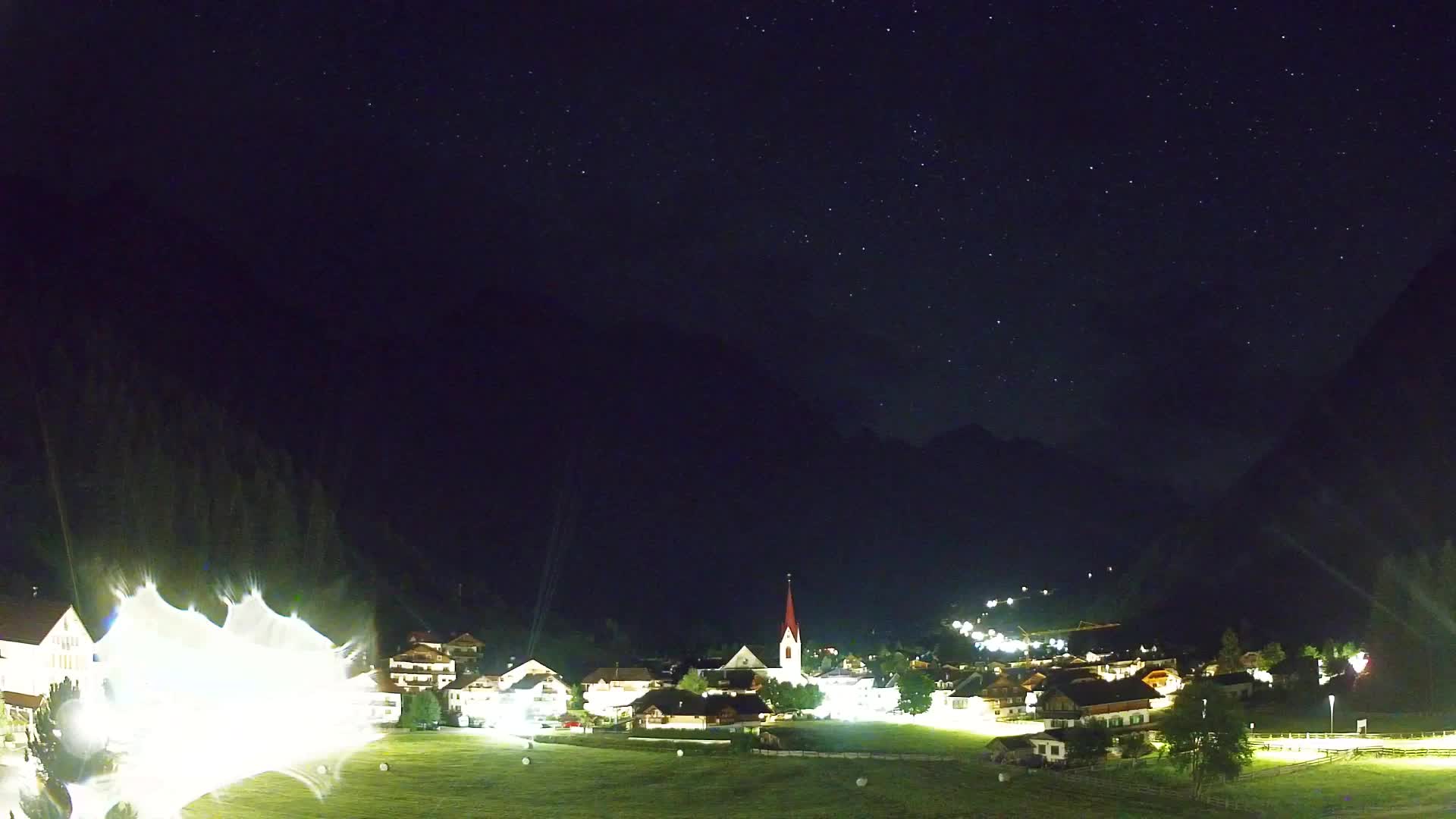 Anterselva di Mezzo