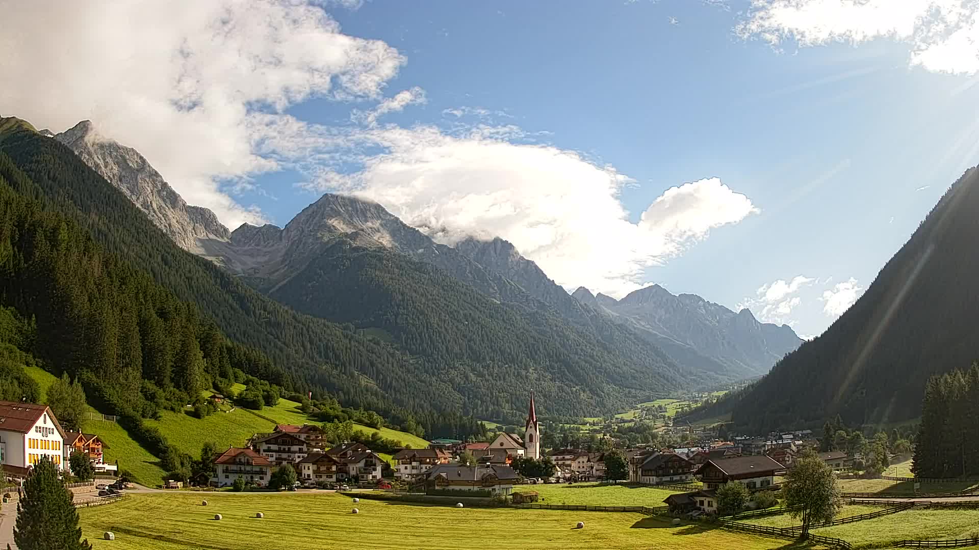Antholz Mittertal | Anterselva di Mezzo