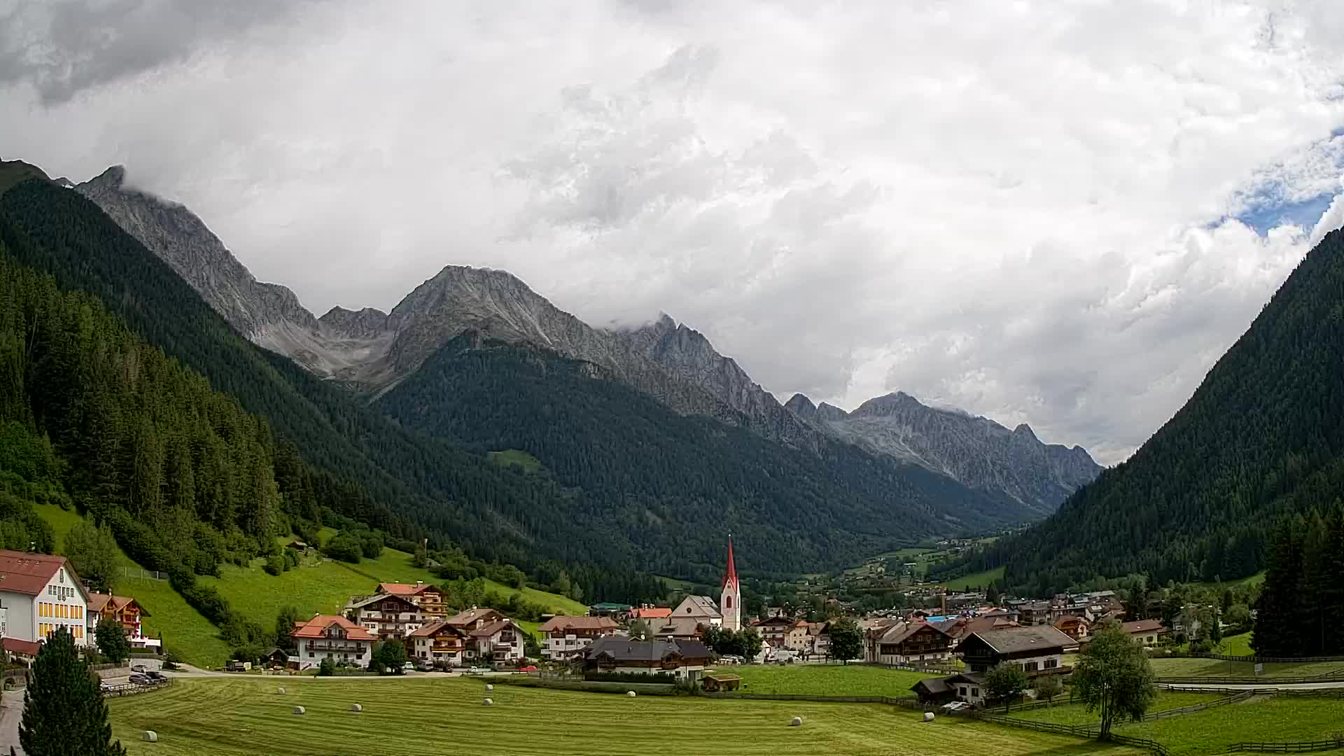 Antholz Mittertal | Anterselva di Mezzo