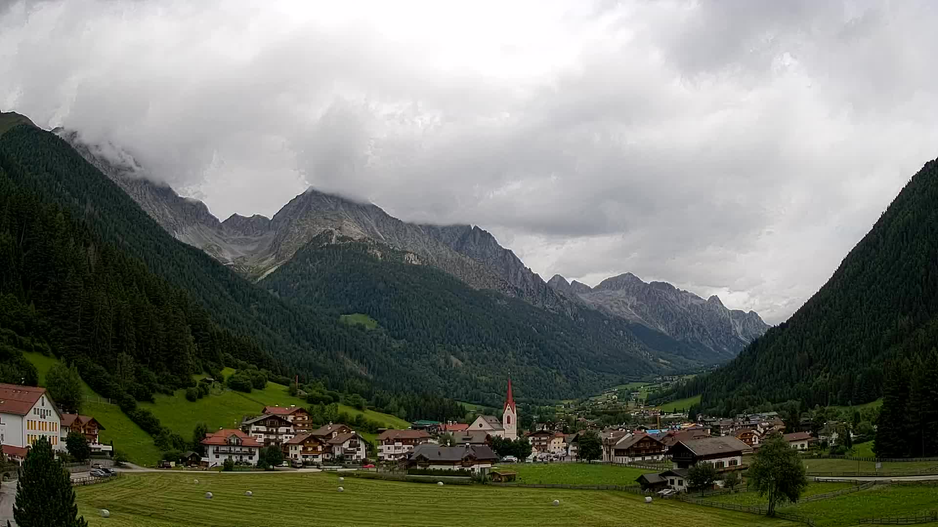 Antholz Mittertal | Anterselva di Mezzo