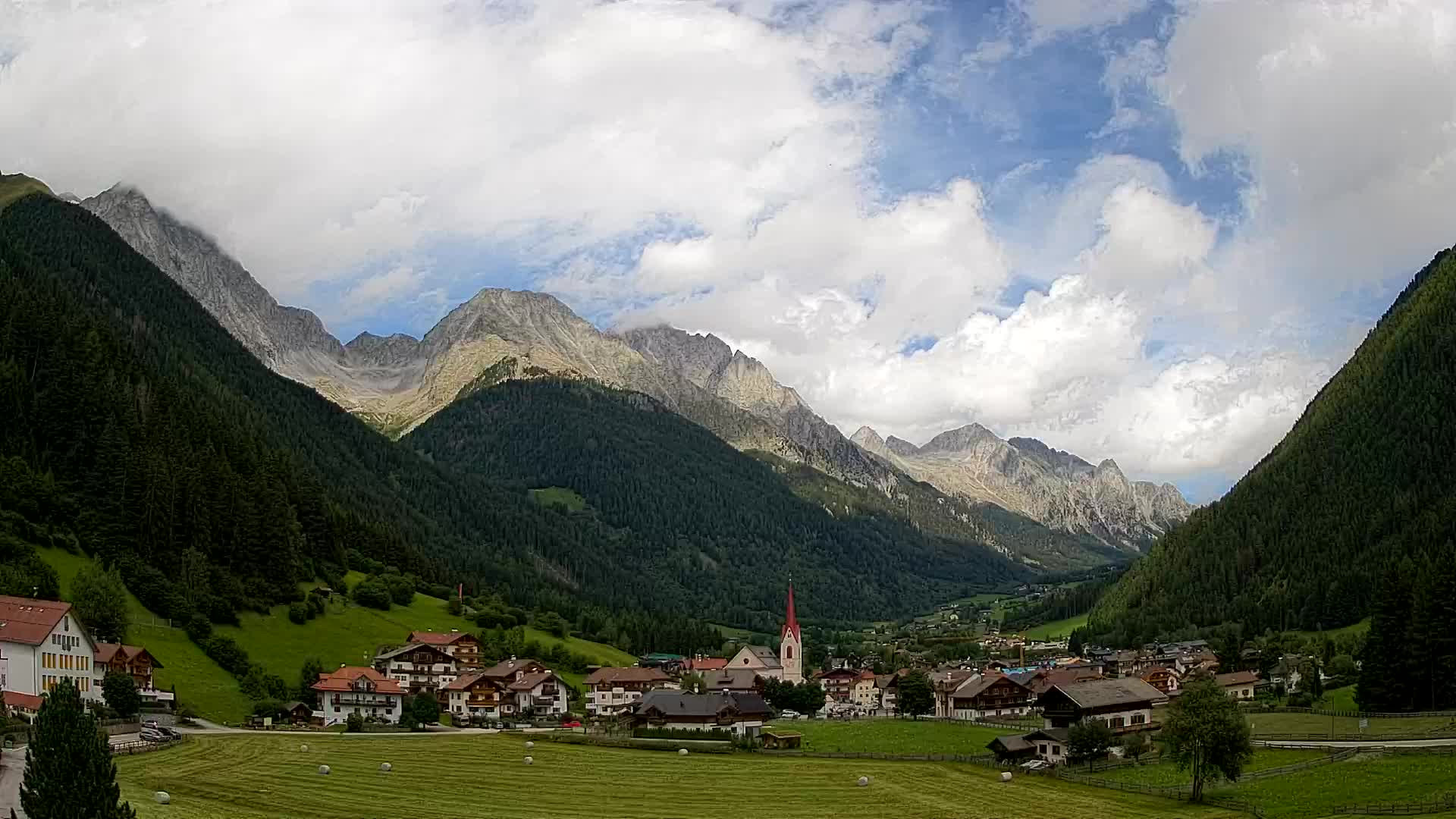 Antholz Mittertal | Anterselva di Mezzo