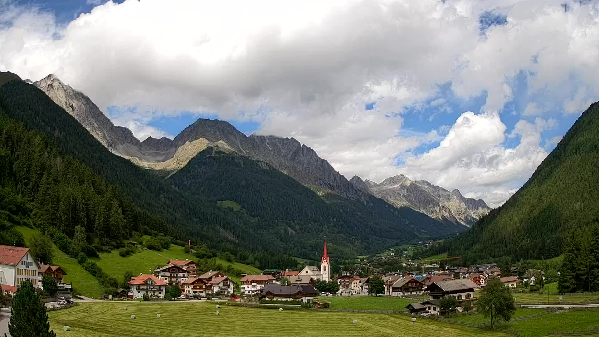 Anterselva di Mezzo