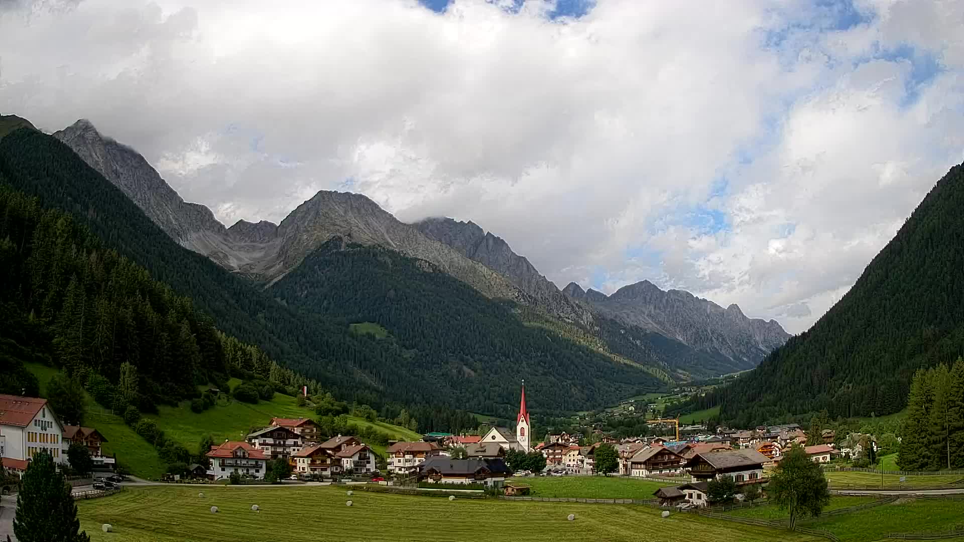 Antholz Mittertal | Anterselva di Mezzo
