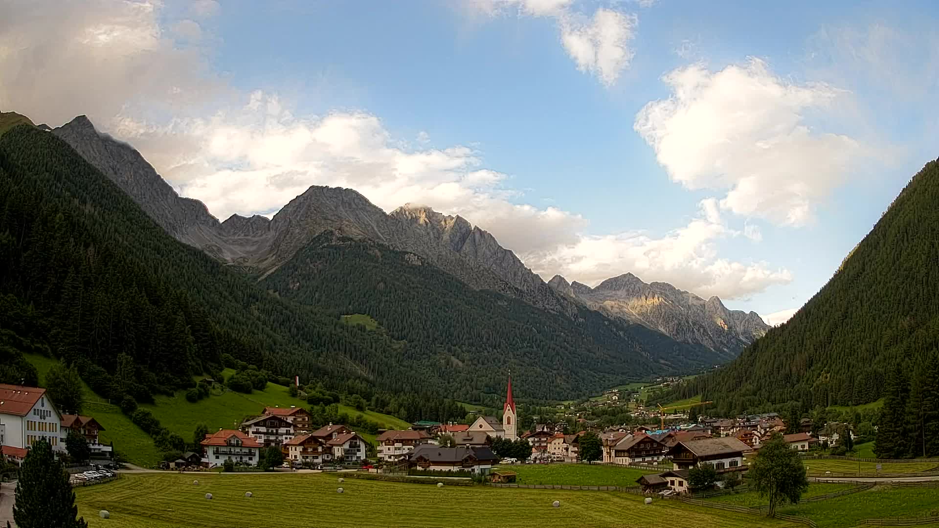 Antholz Mittertal | Anterselva di Mezzo