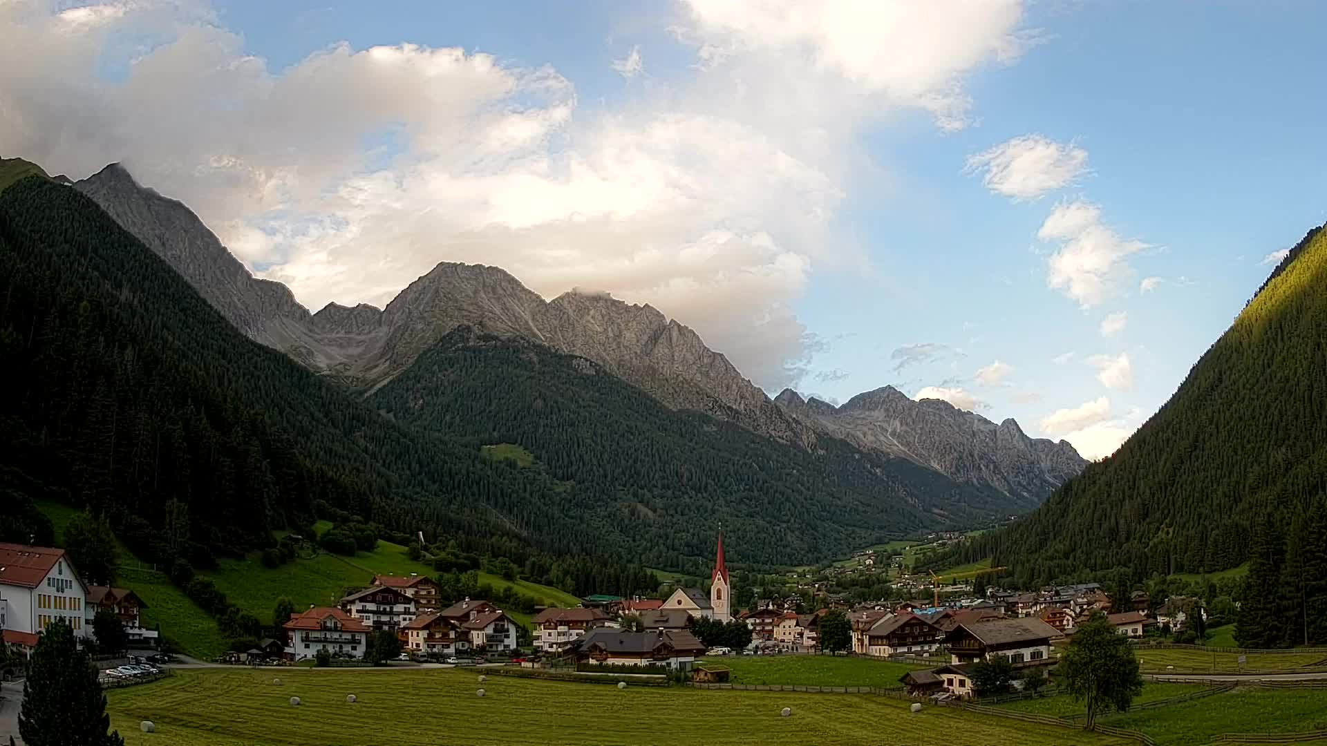Antholz Mittertal | Anterselva di Mezzo