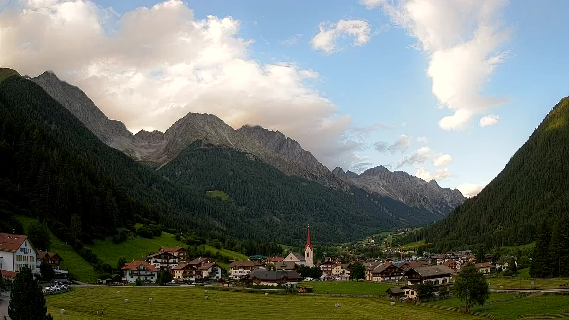 Antholz Mittertal | Anterselva di Mezzo