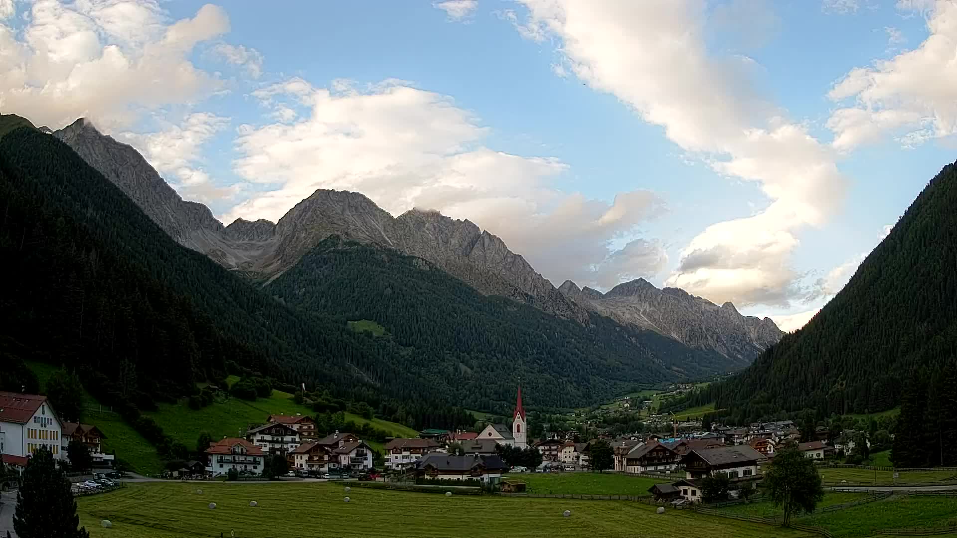 Antholz Mittertal | Anterselva di Mezzo