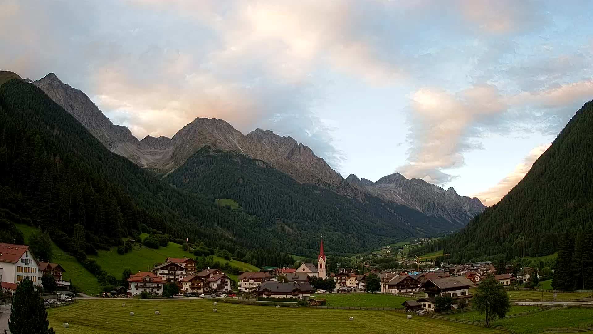 Antholz Mittertal | Anterselva di Mezzo