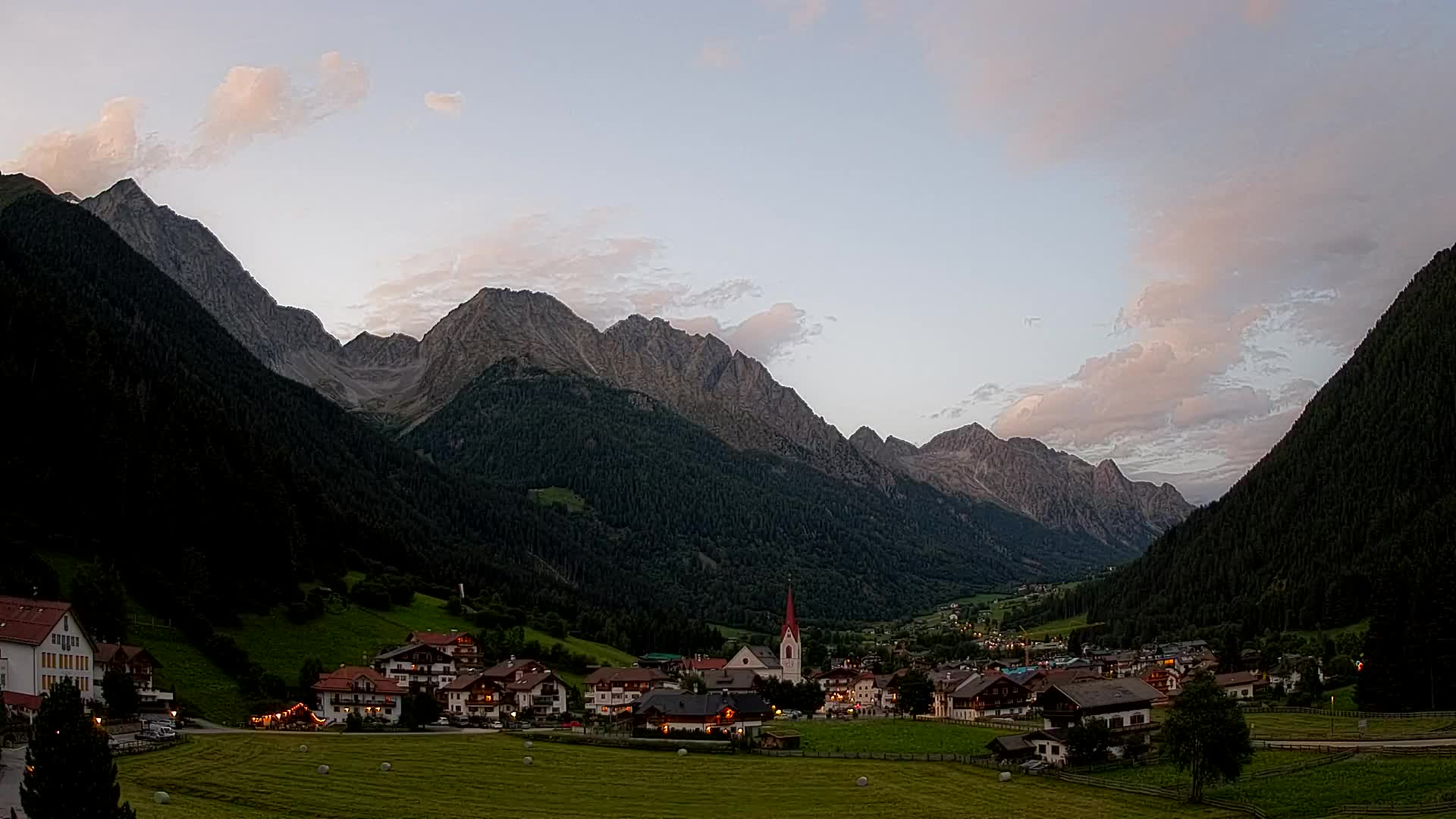 Anterselva di Mezzo