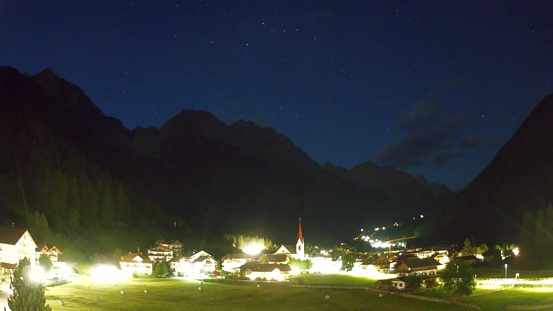 Antholz Mittertal | Anterselva di Mezzo