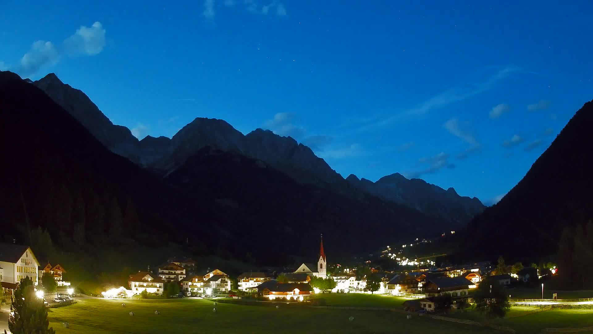 Antholz Mittertal | Anterselva di Mezzo