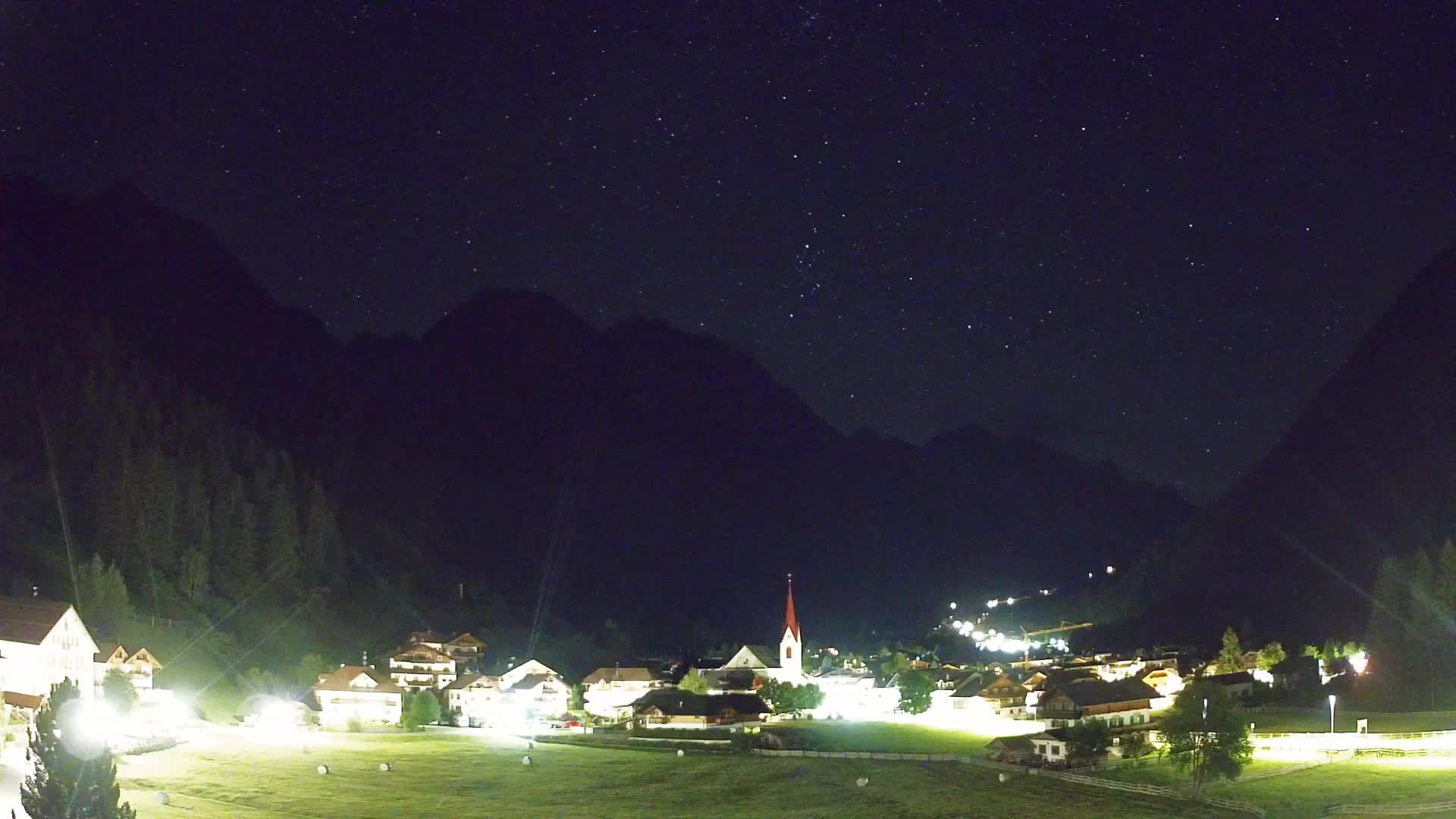 Antholz Mittertal | Anterselva di Mezzo
