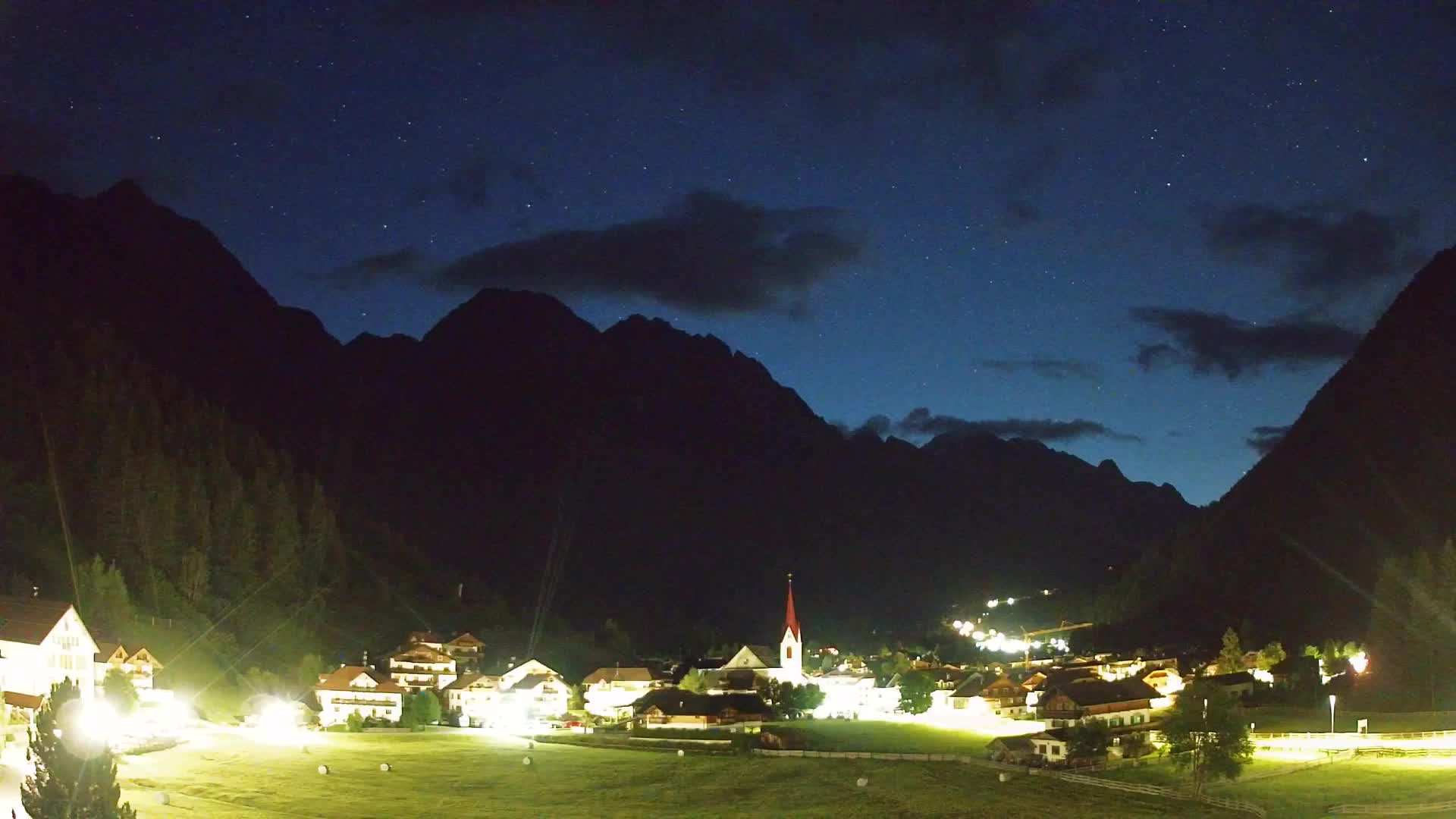 Antholz Mittertal | Anterselva di Mezzo