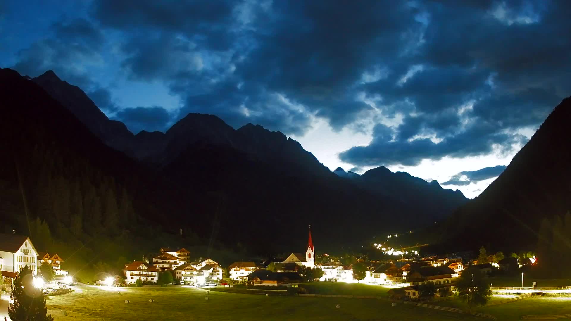 Anterselva di Mezzo