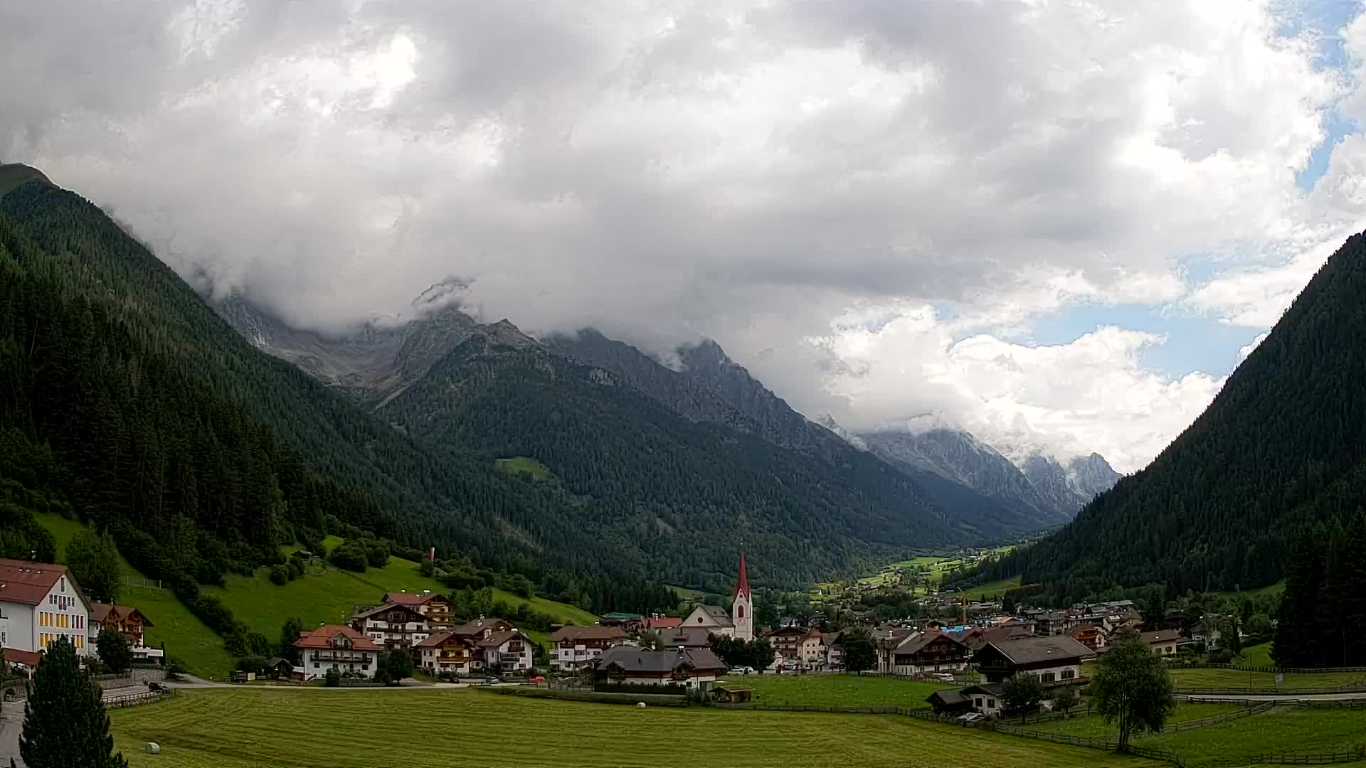 Antholz Mittertal | Anterselva di Mezzo