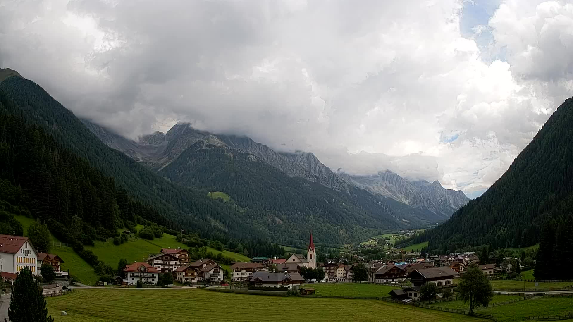 Anterselva di Mezzo