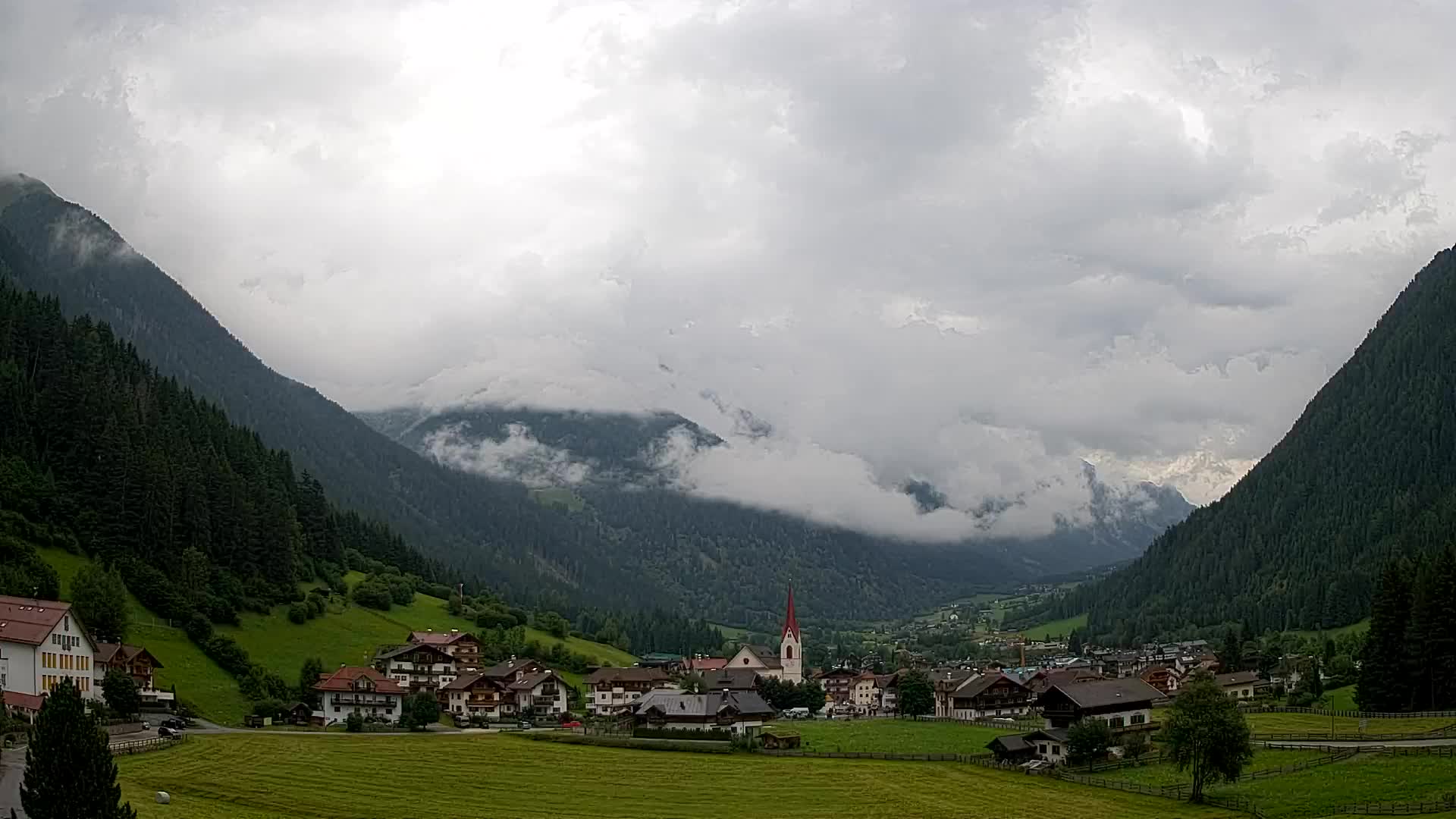 Antholz Mittertal | Anterselva di Mezzo