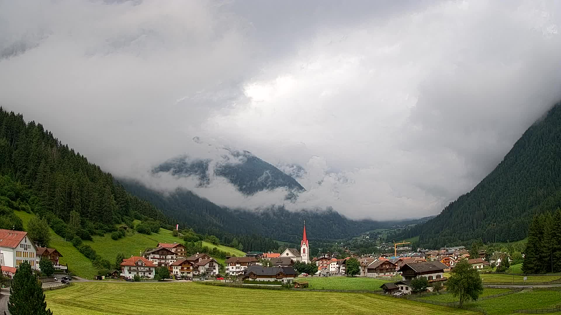 Antholz Mittertal | Anterselva di Mezzo