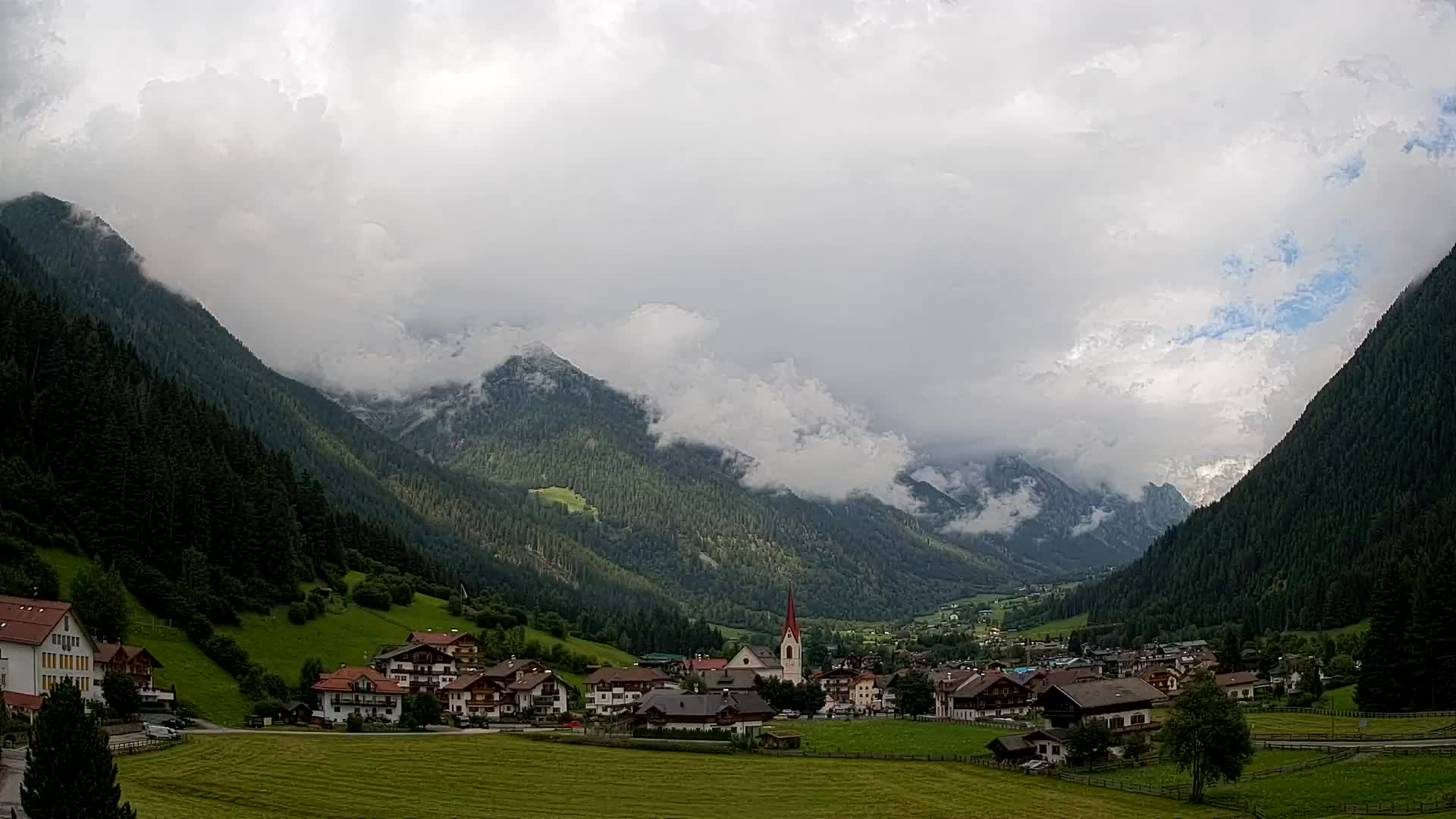 Antholz Mittertal | Anterselva di Mezzo
