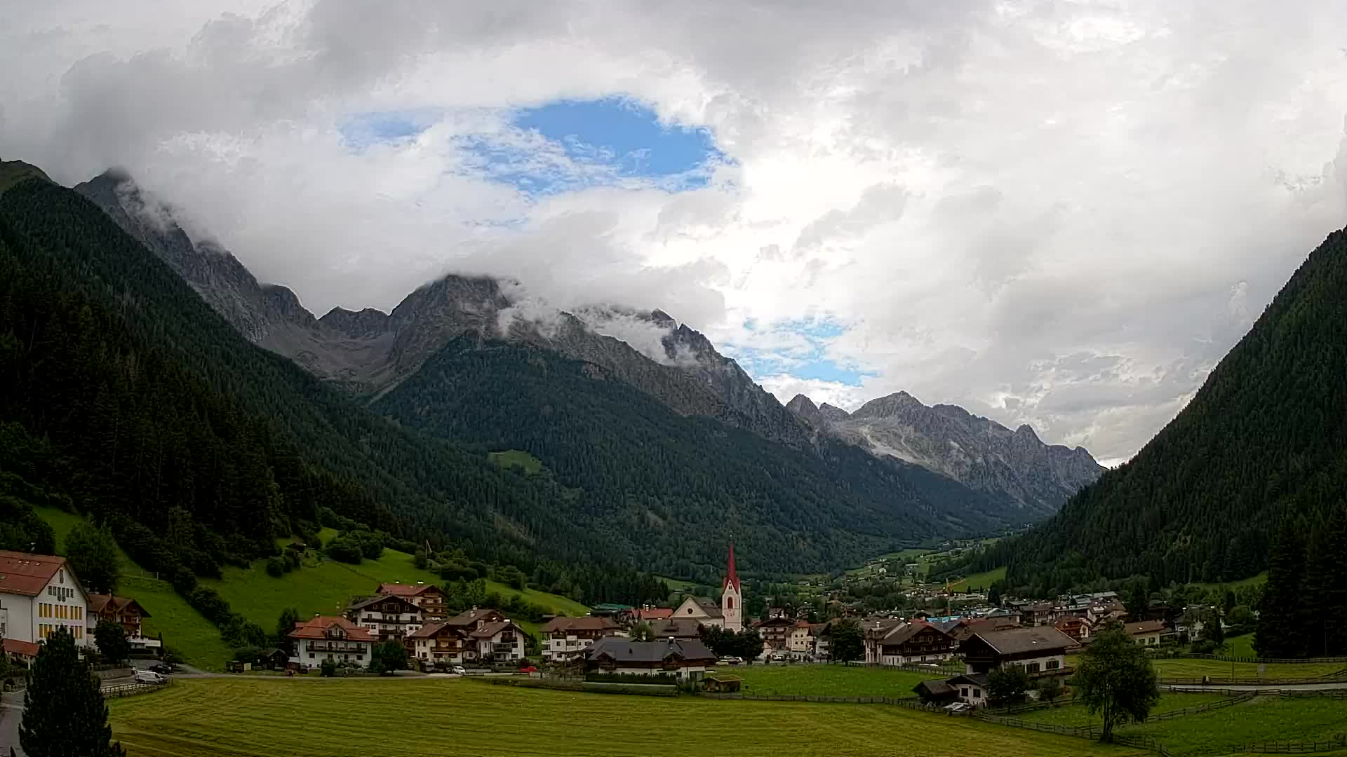 Antholz Mittertal | Anterselva di Mezzo