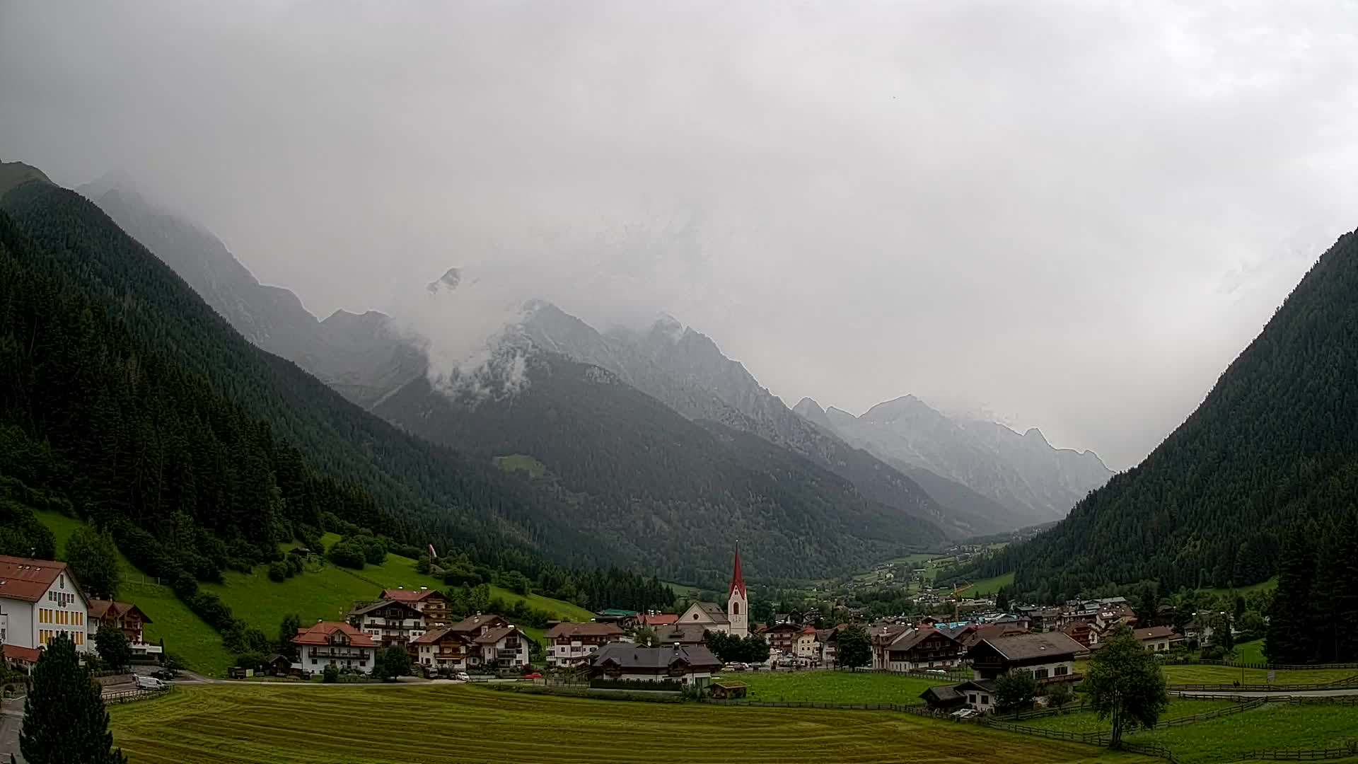 Antholz Mittertal | Anterselva di Mezzo