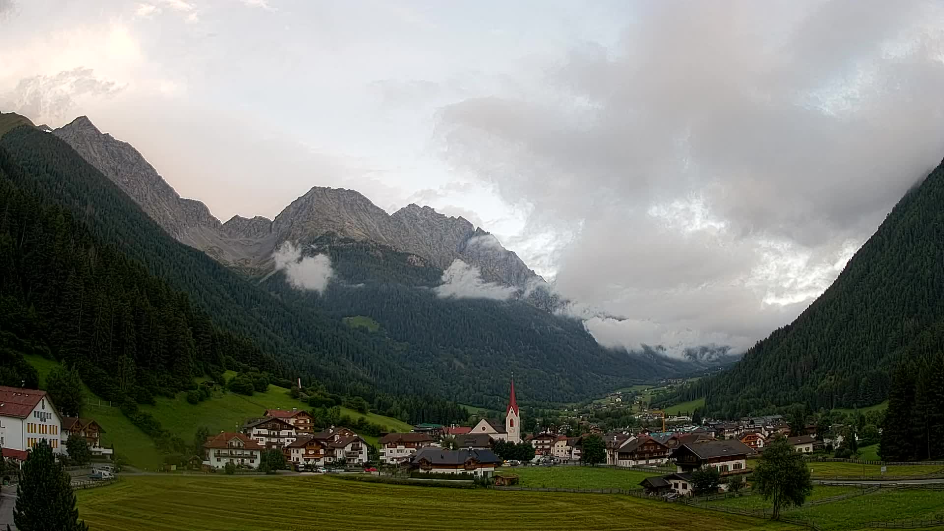Anterselva di Mezzo
