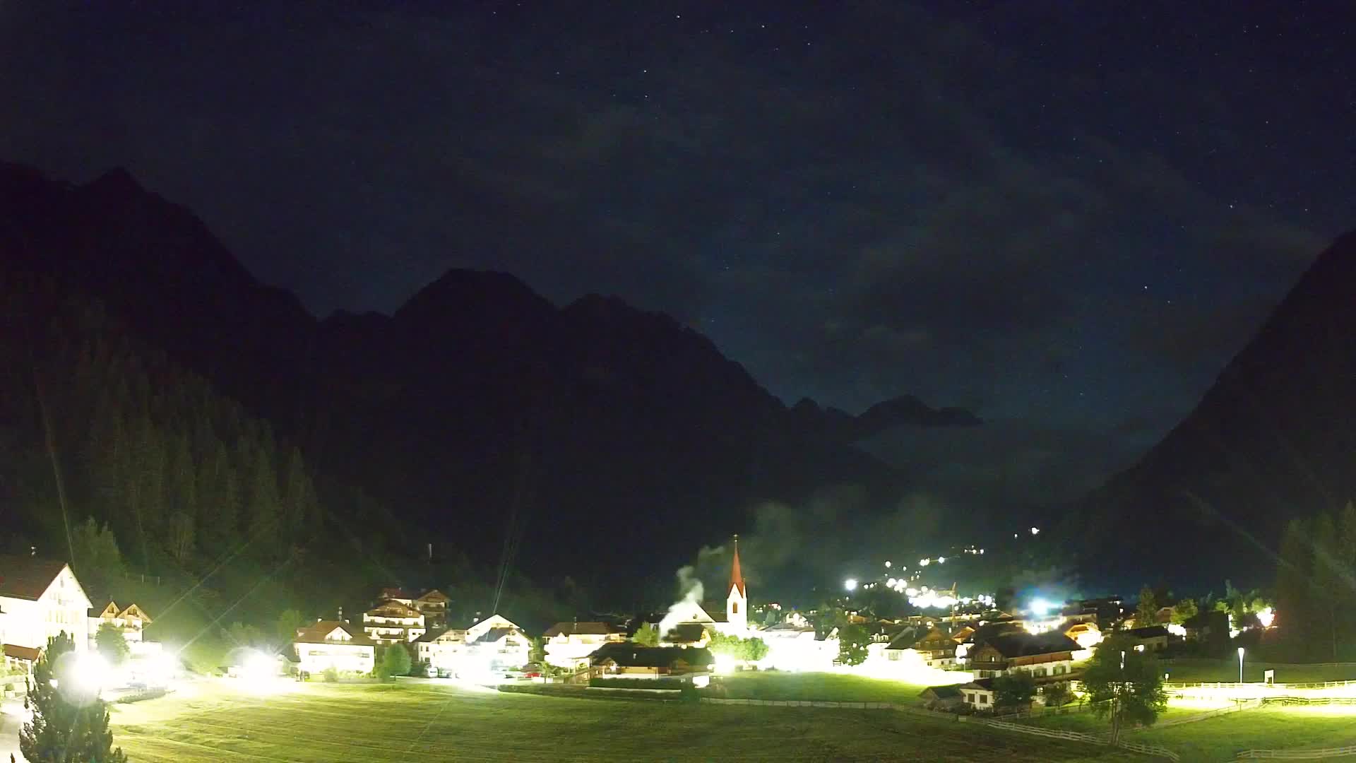 Anterselva di Mezzo